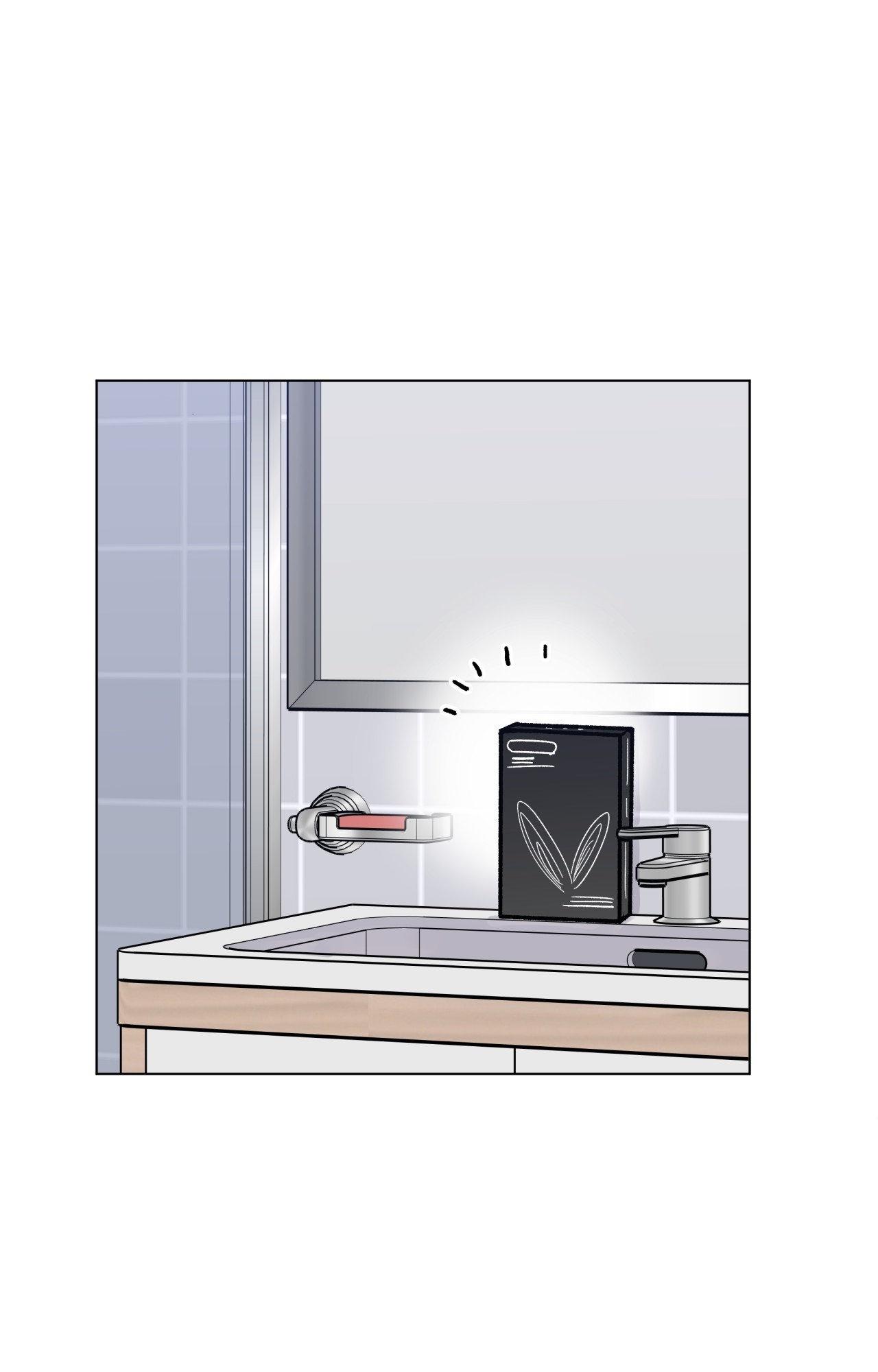 One Summer Day Chapter 128 page 40 - 