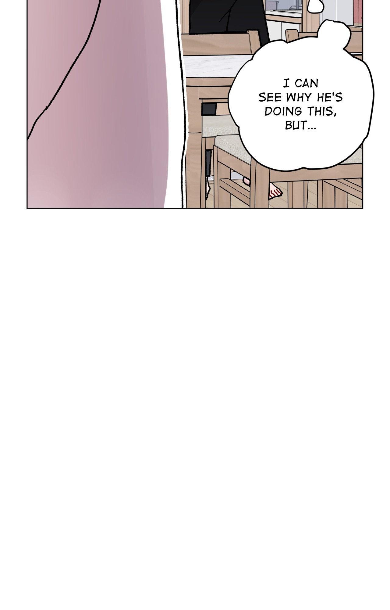 One Summer Day Chapter 128 page 46 - 