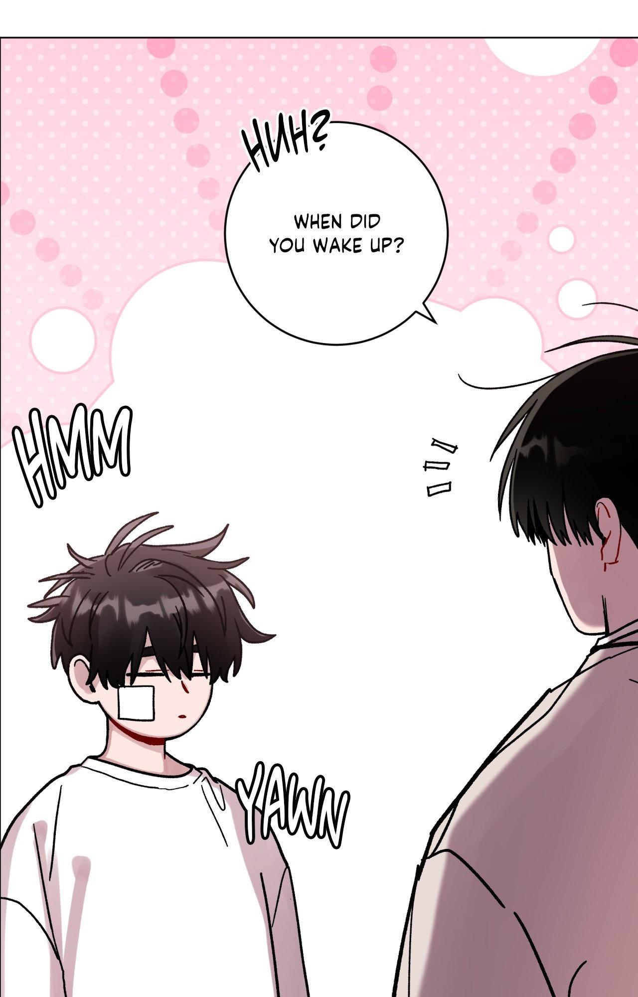 One Summer Day Chapter 128 page 47 - 