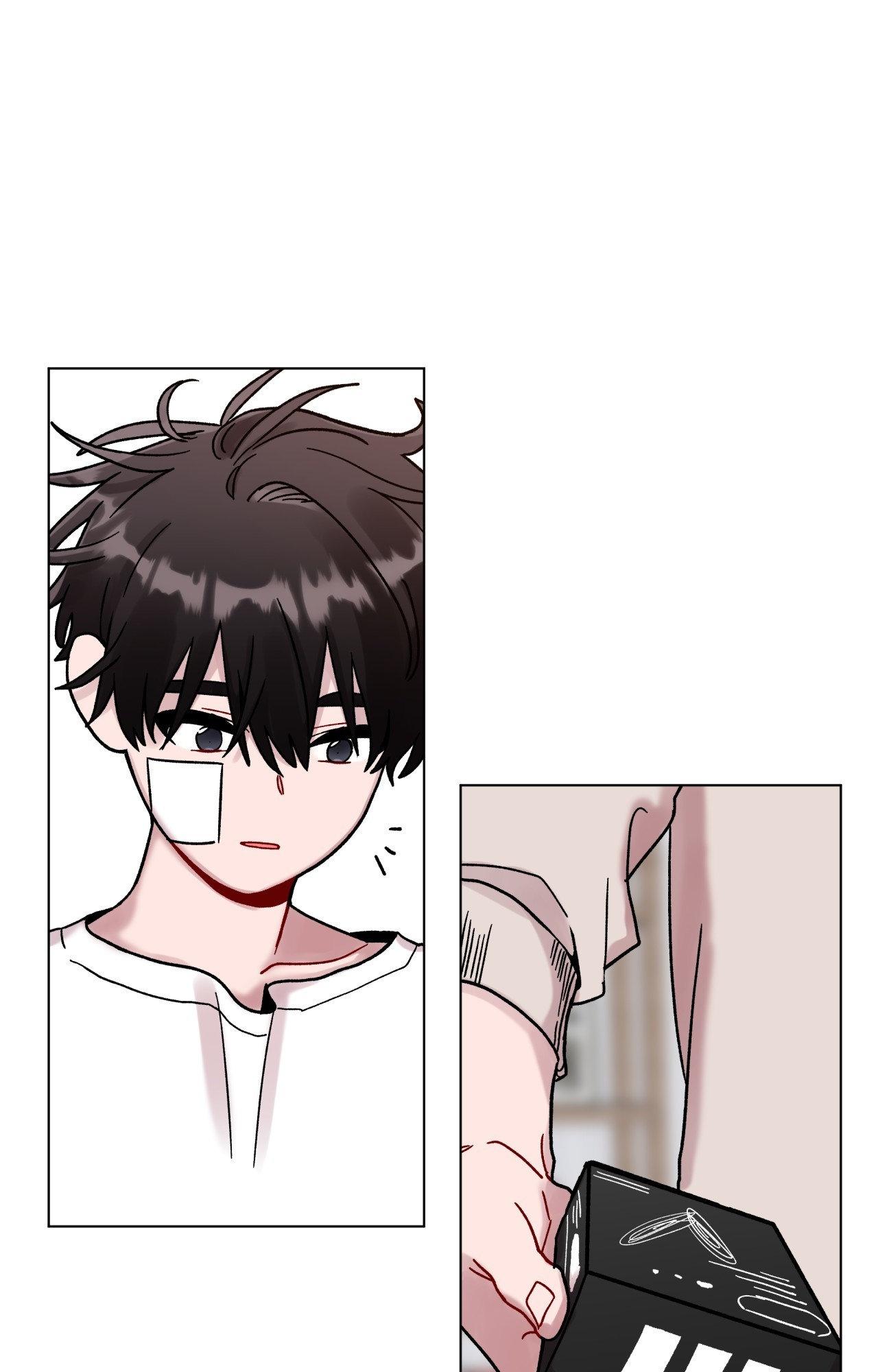 One Summer Day Chapter 128 page 49 - 