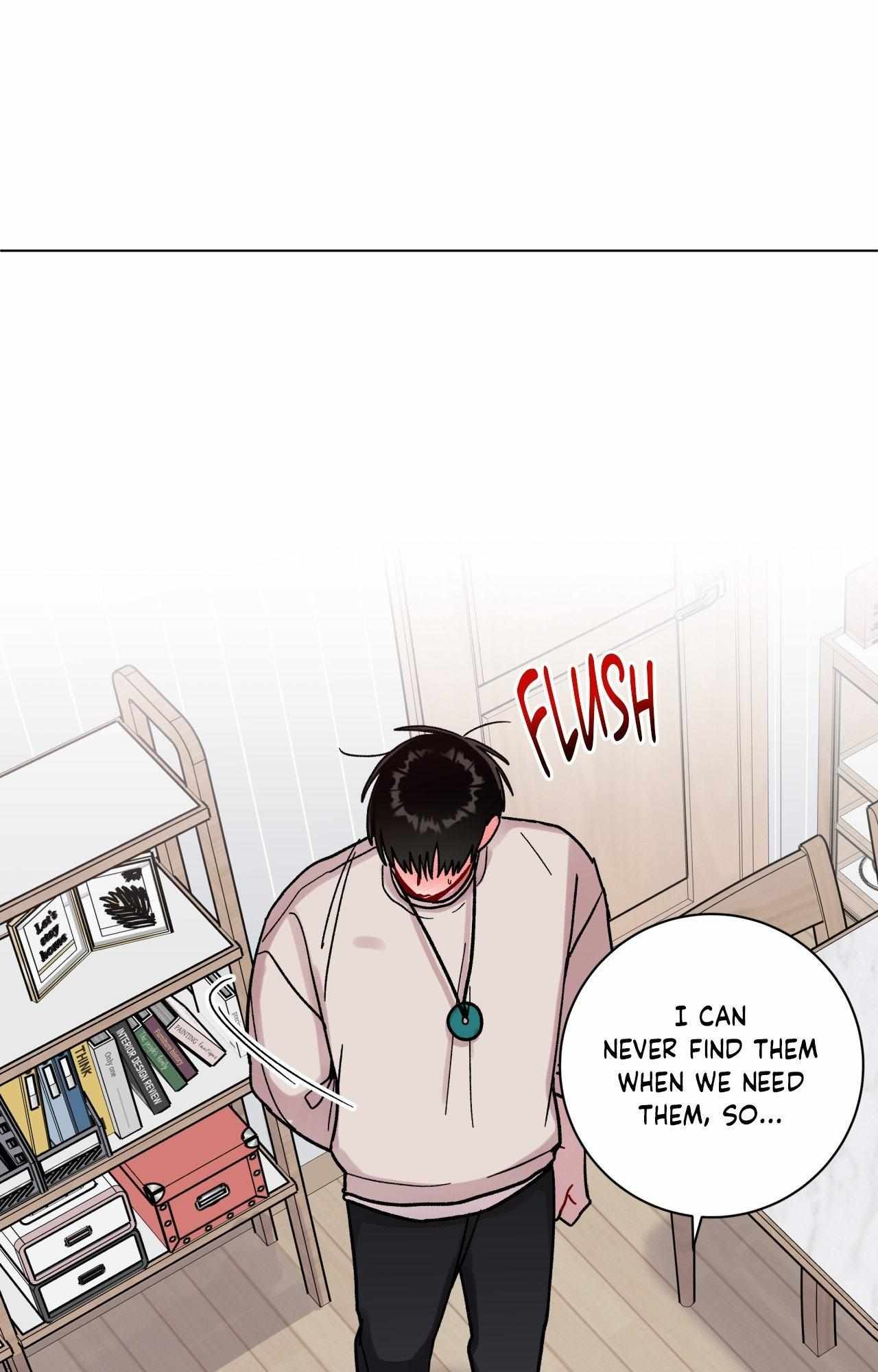 One Summer Day Chapter 128 page 51 - 