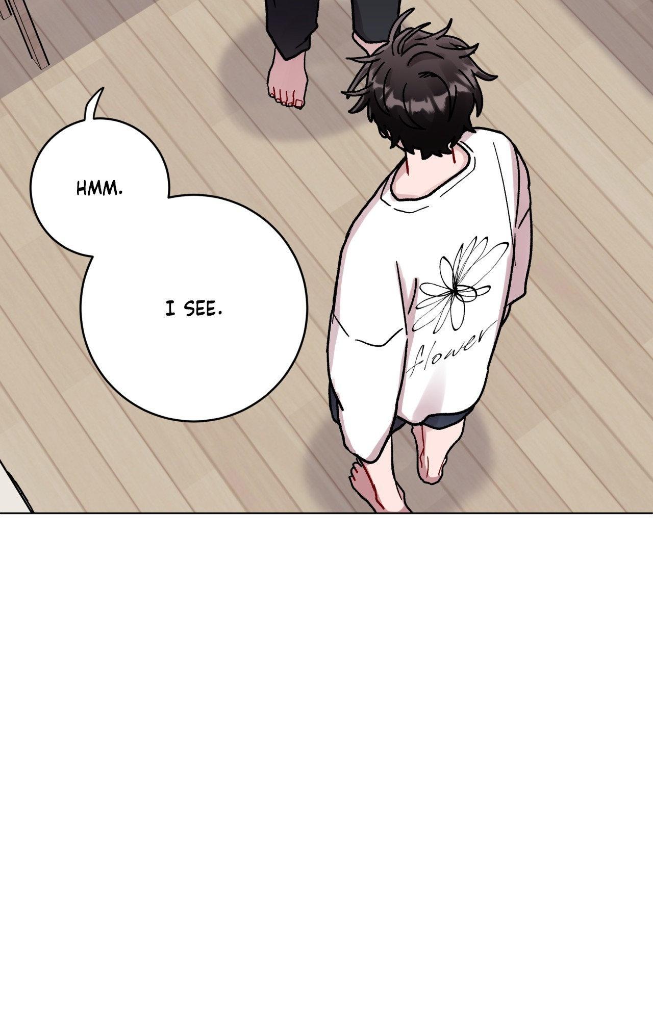 One Summer Day Chapter 128 page 52 - 