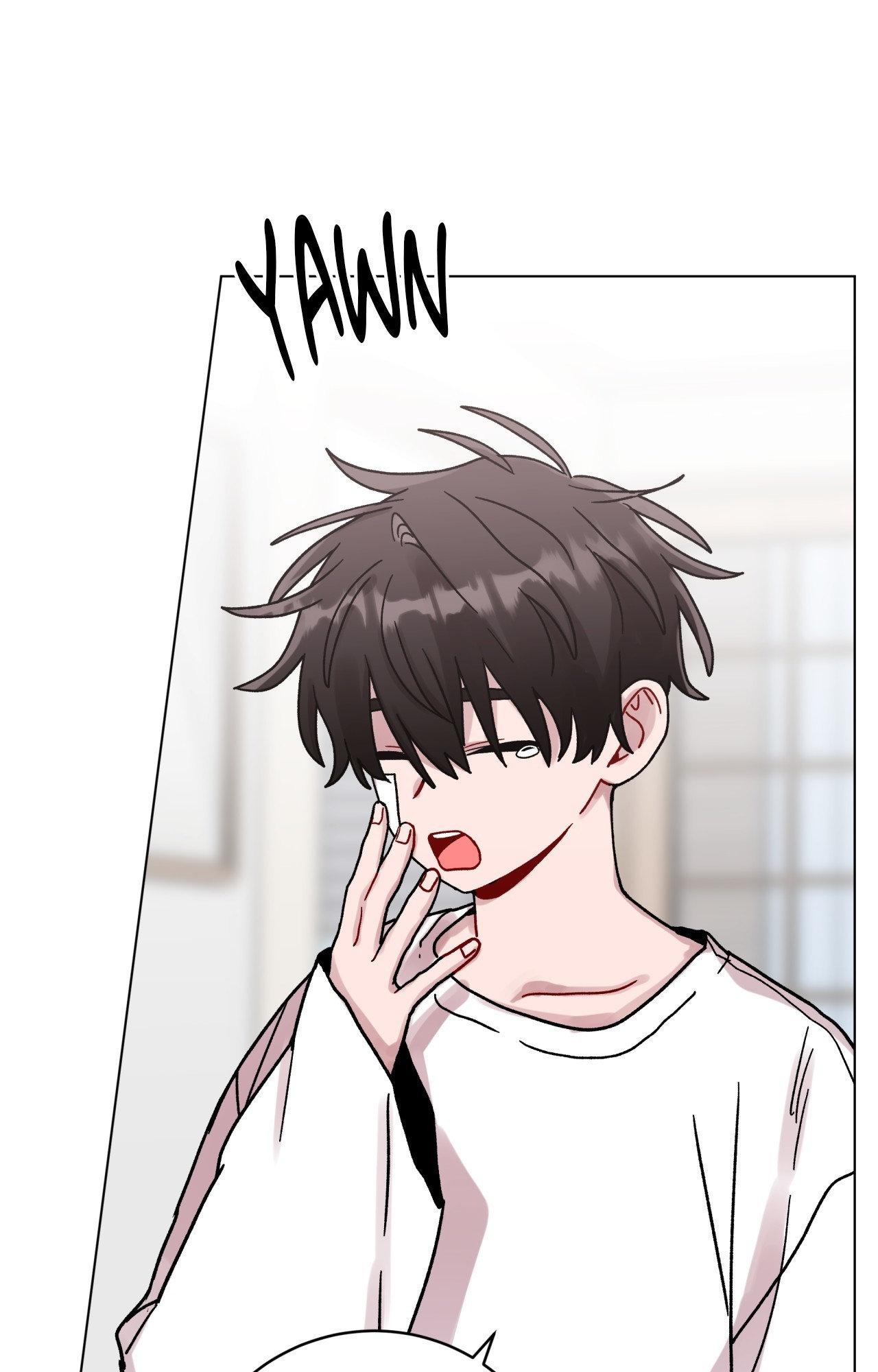 One Summer Day Chapter 128 page 53 - 