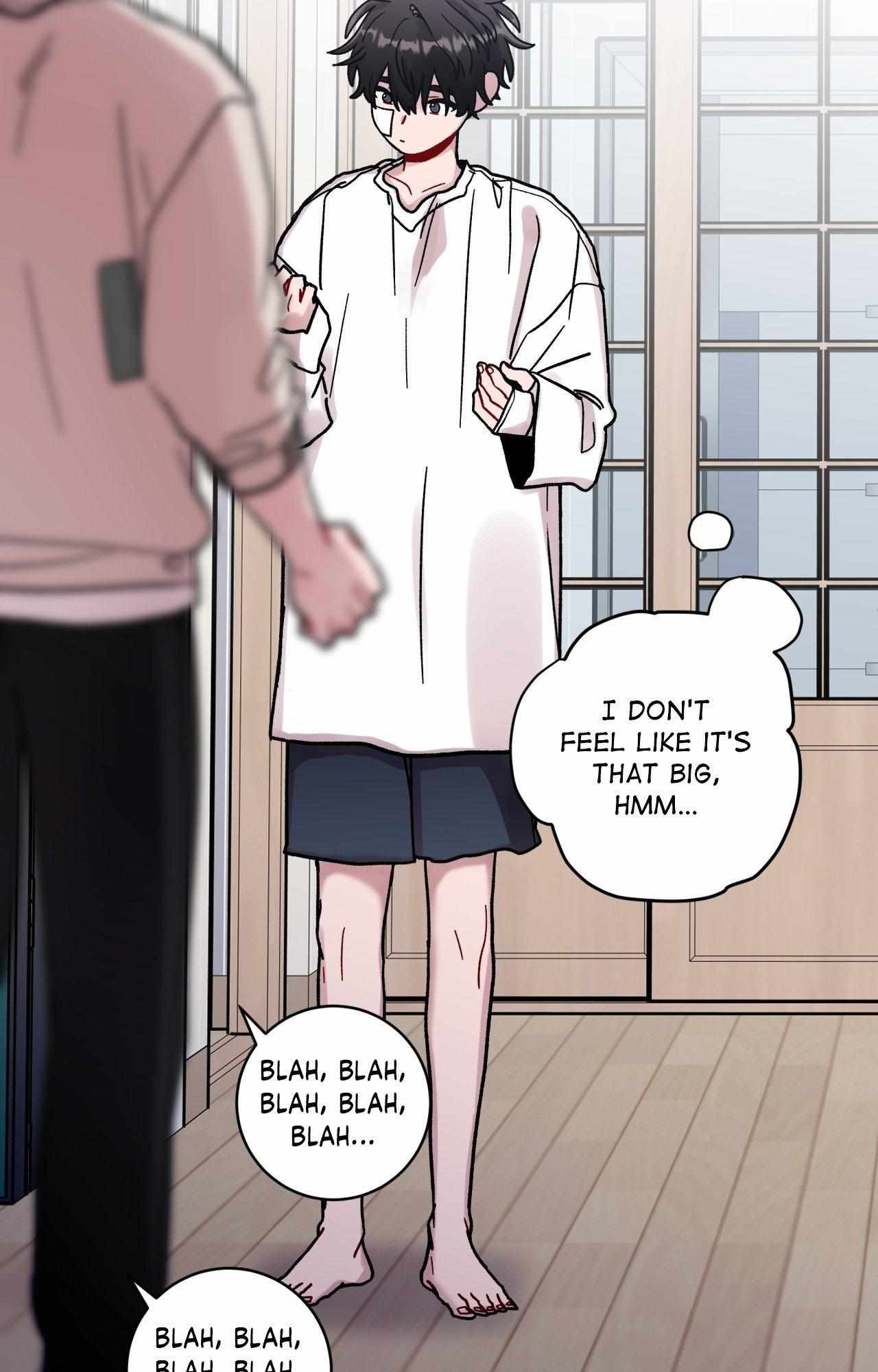 One Summer Day Chapter 128 page 60 - 