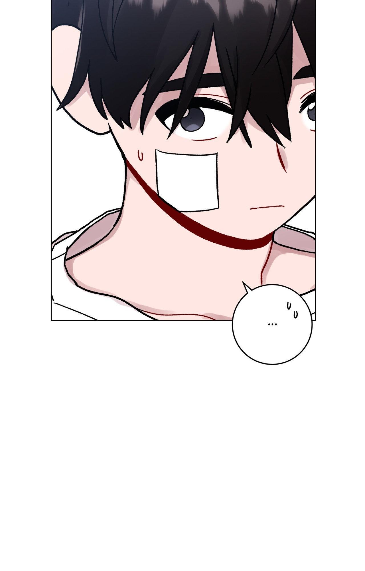 One Summer Day Chapter 128 page 62 - 