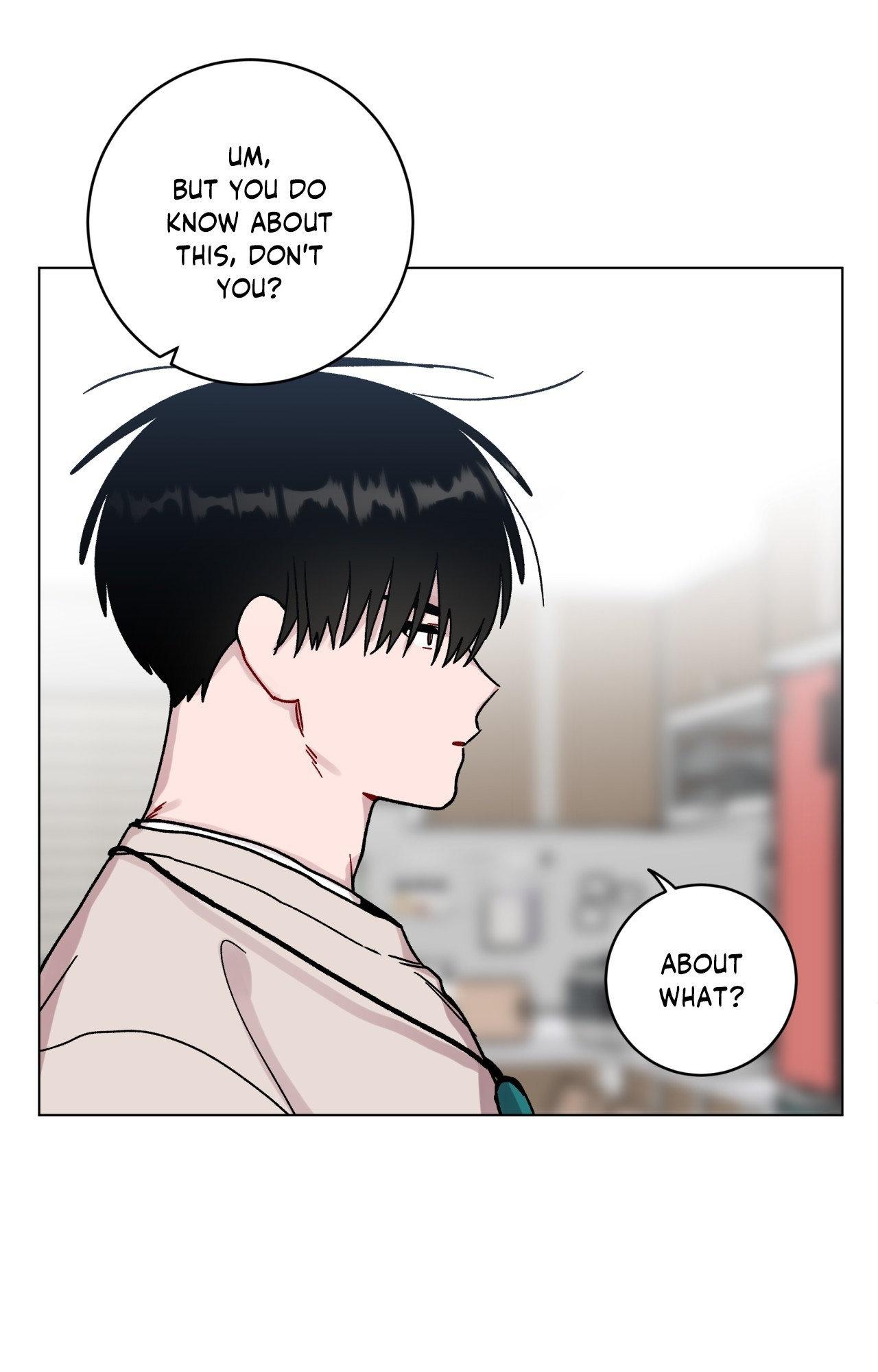 One Summer Day Chapter 128 page 63 - 
