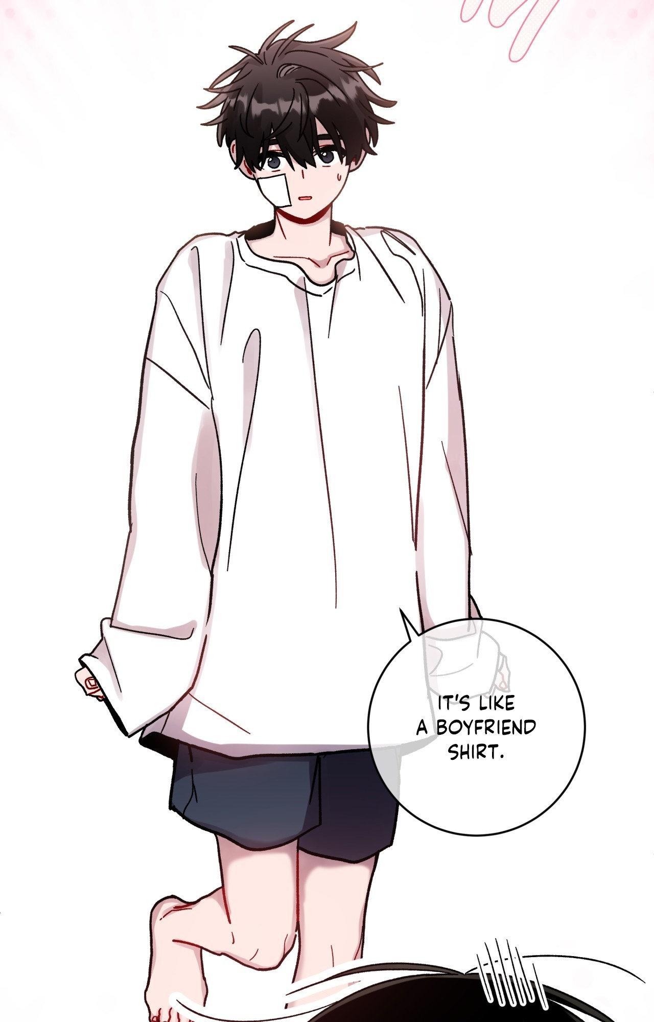 One Summer Day Chapter 128 page 65 - 