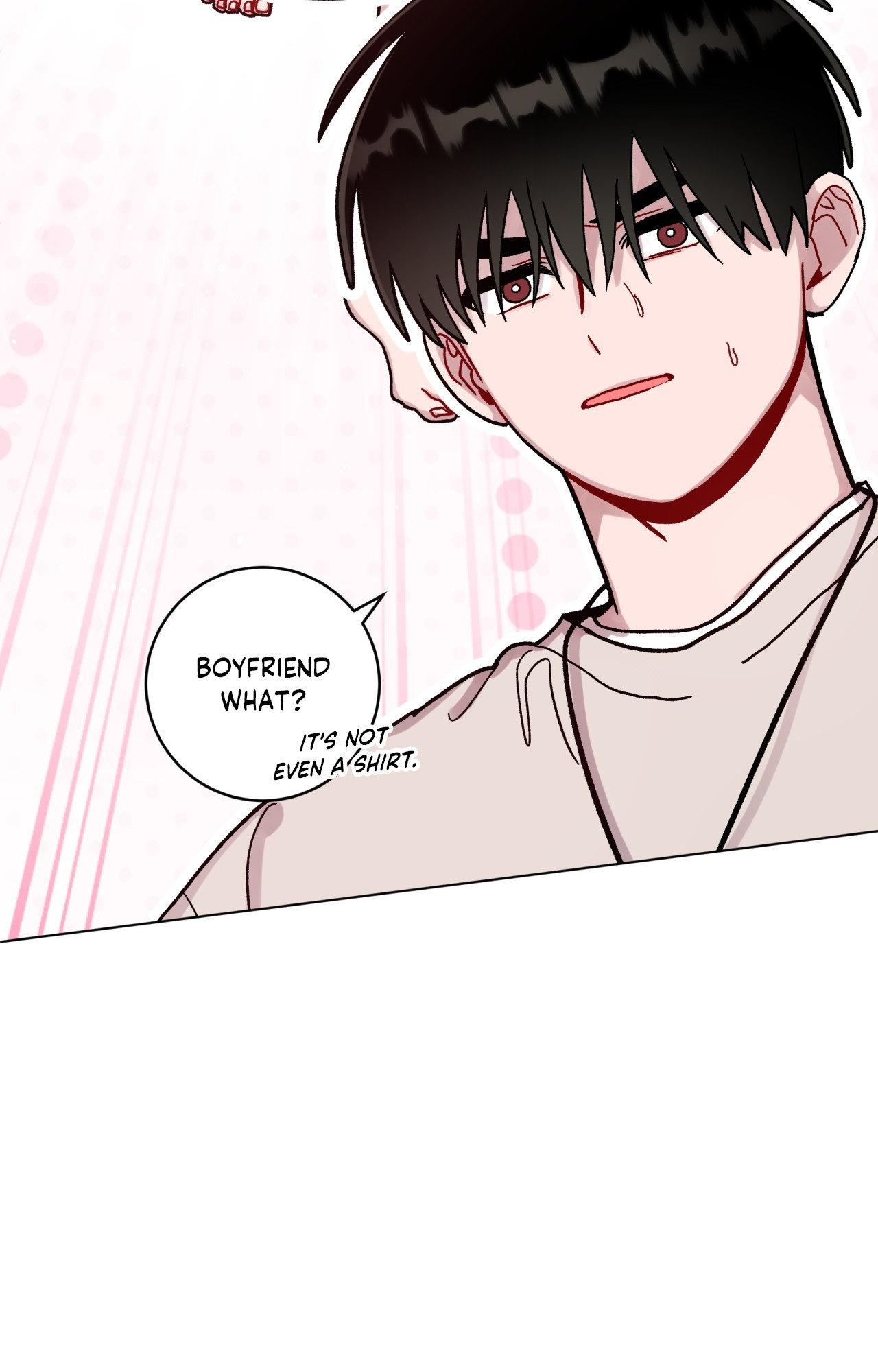 One Summer Day Chapter 128 page 66 - 