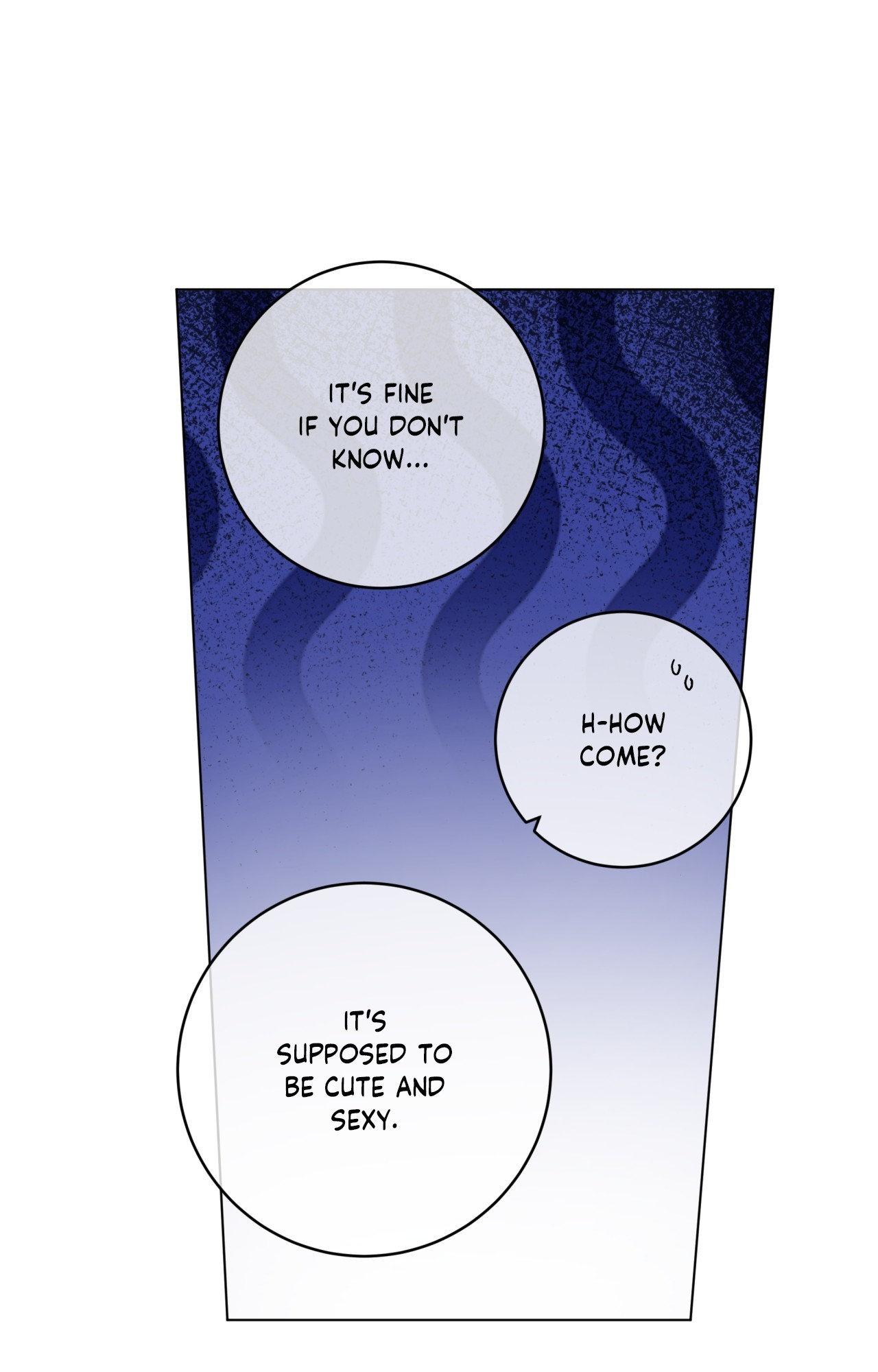 One Summer Day Chapter 128 page 68 - 