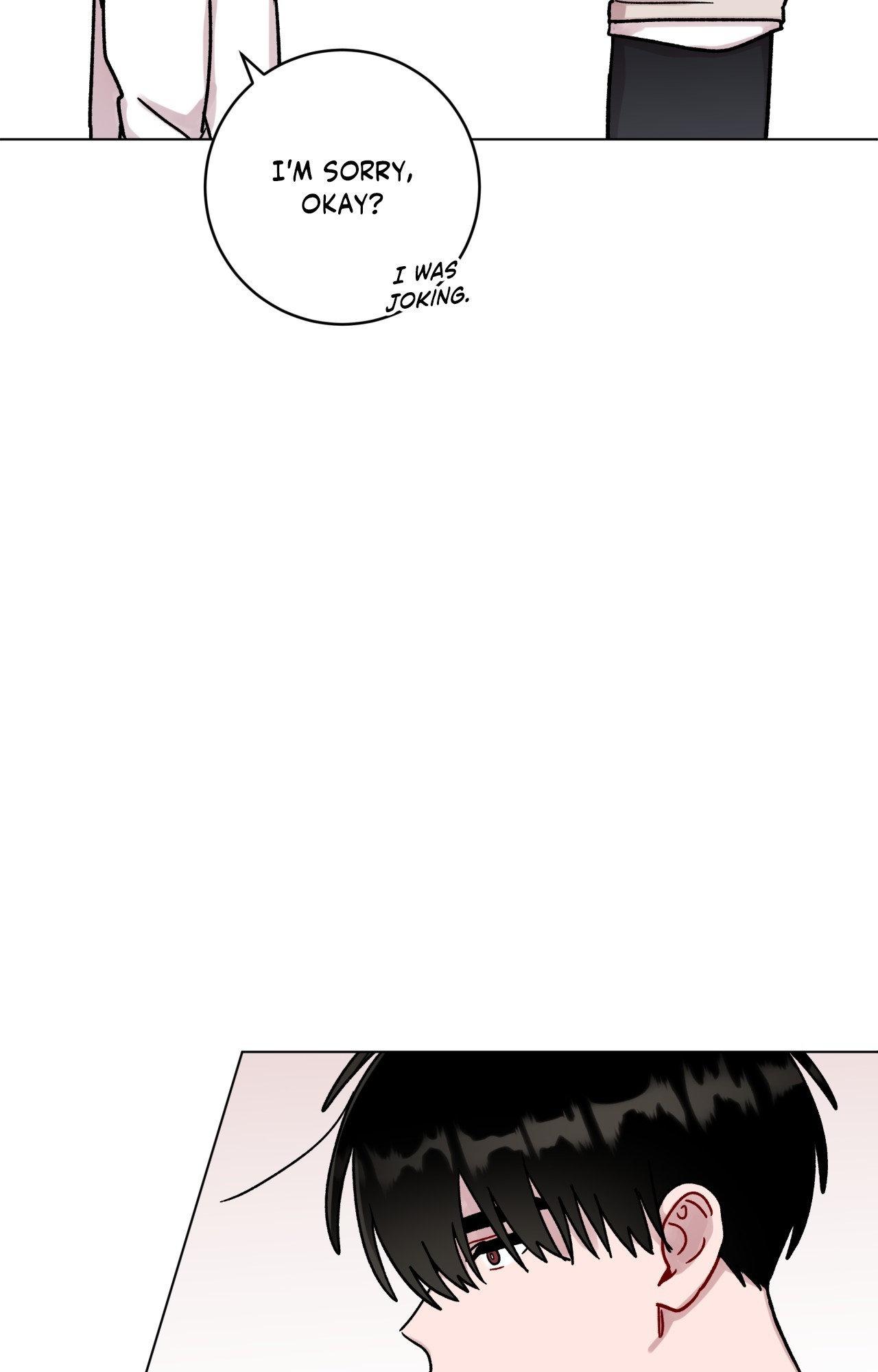 One Summer Day Chapter 128 page 70 - 