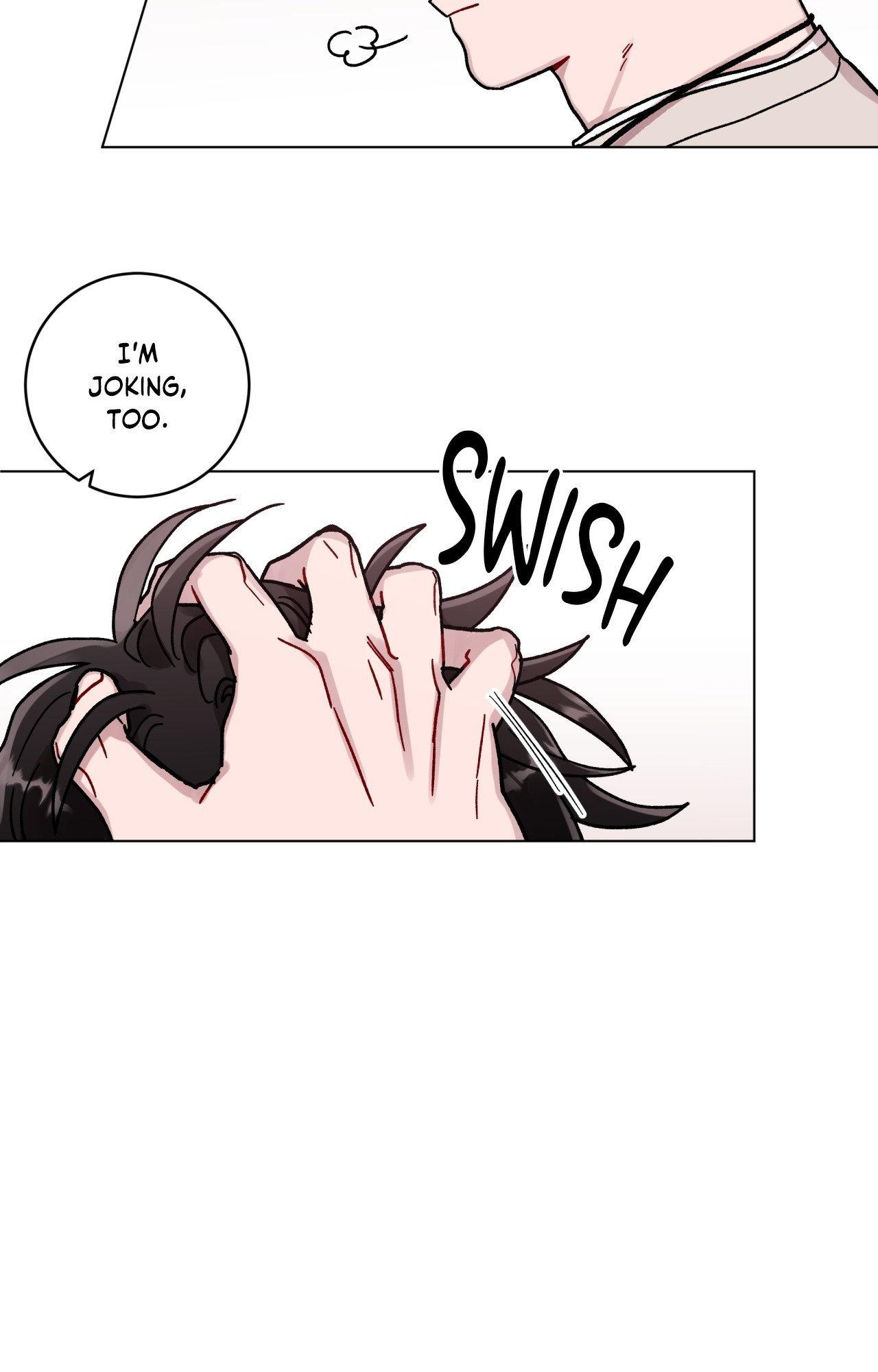 One Summer Day Chapter 128 page 71 - 