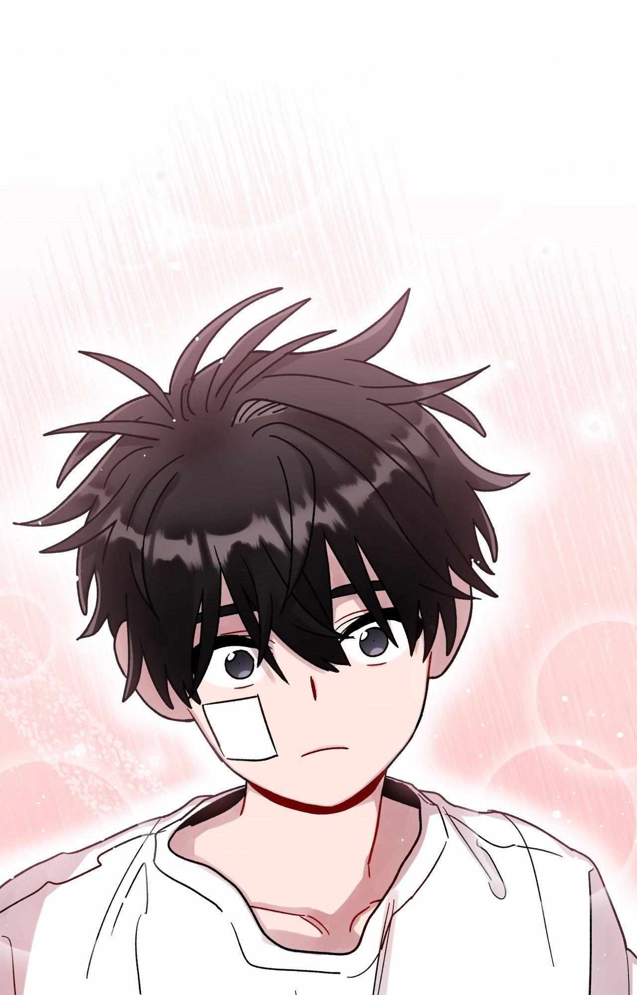 One Summer Day Chapter 128 page 72 - 