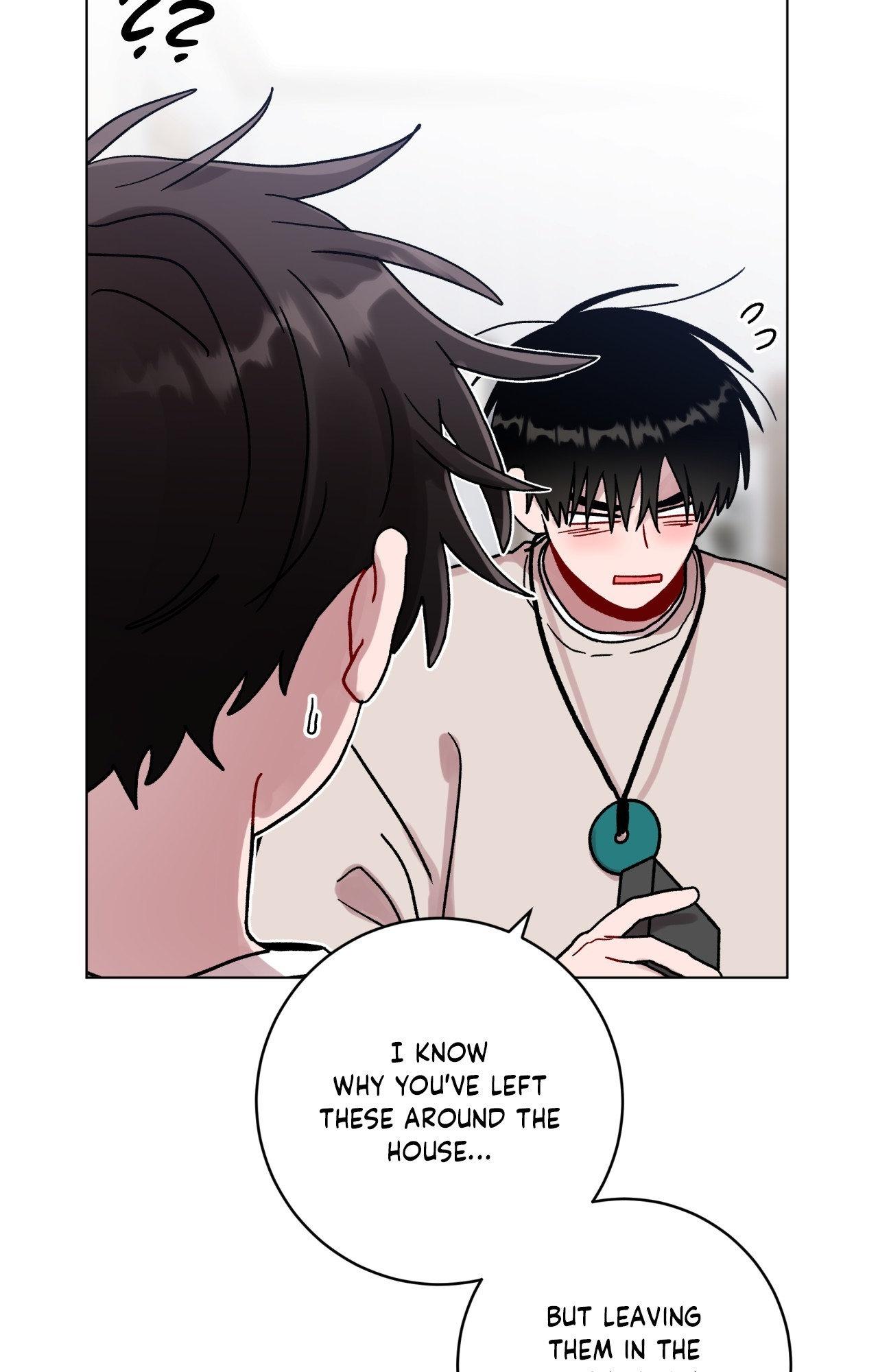 One Summer Day Chapter 128 page 74 - 