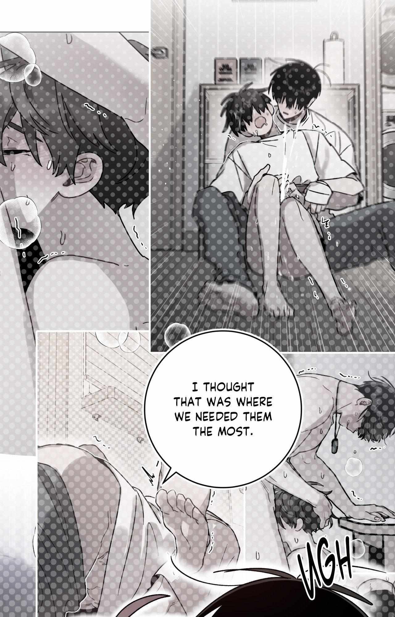 One Summer Day Chapter 128 page 78 - 