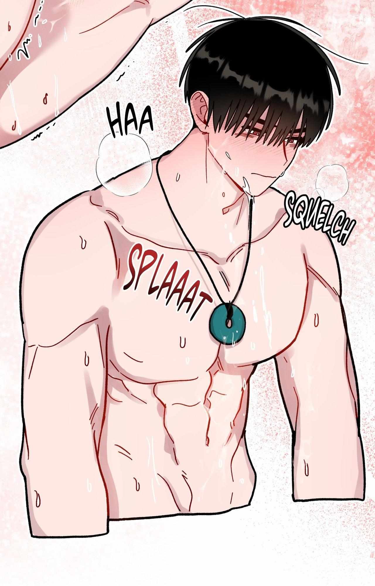 One Summer Day Chapter 128 page 9 - 
