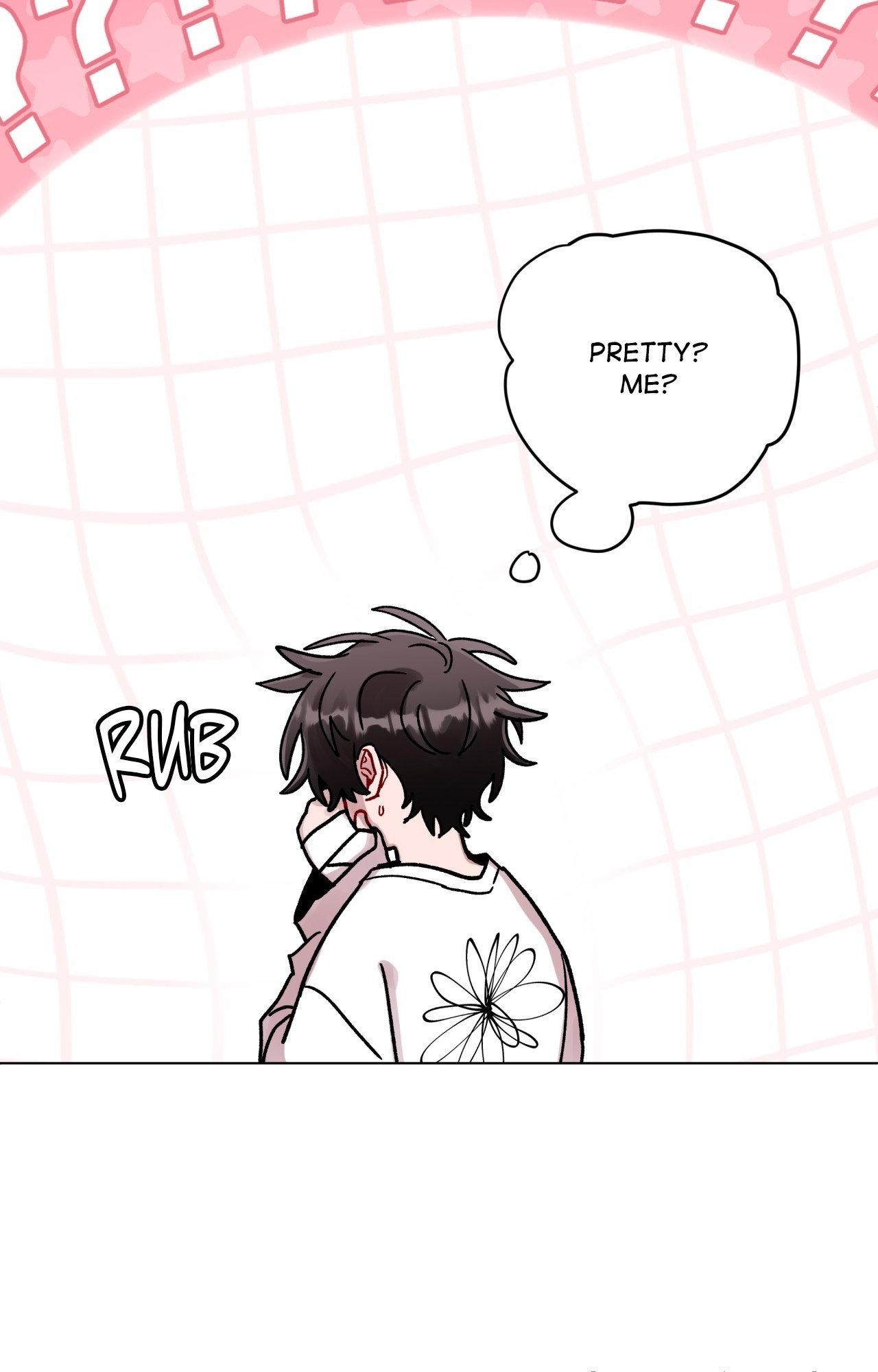 One Summer Day Chapter 128 page 82 - 