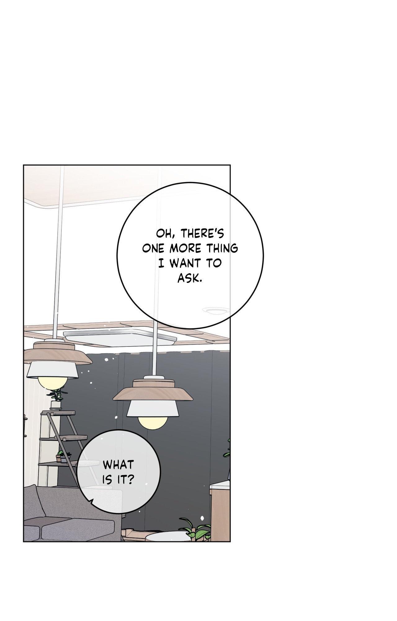 One Summer Day Chapter 128 page 84 - 