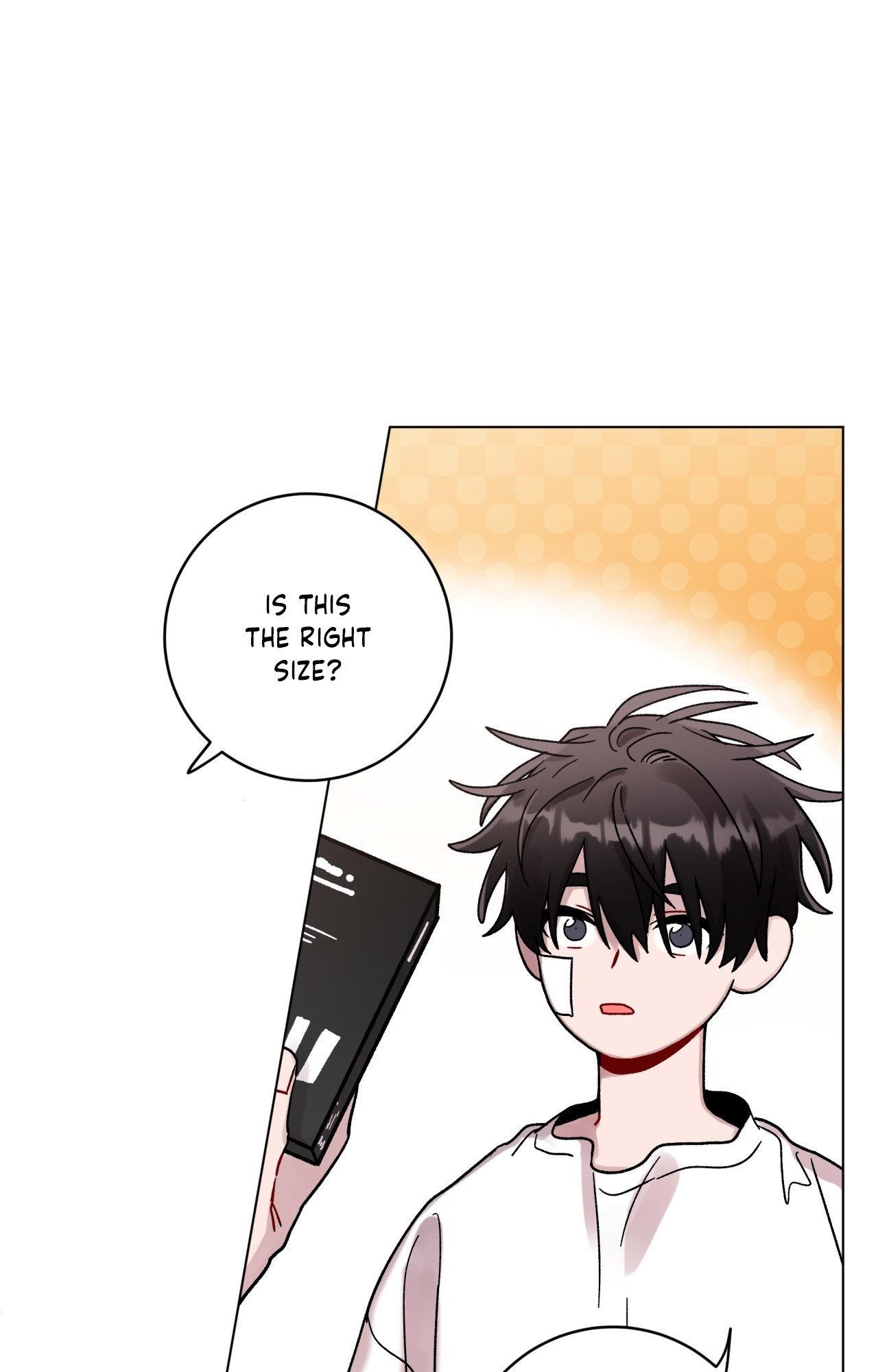 One Summer Day Chapter 128 page 85 - 