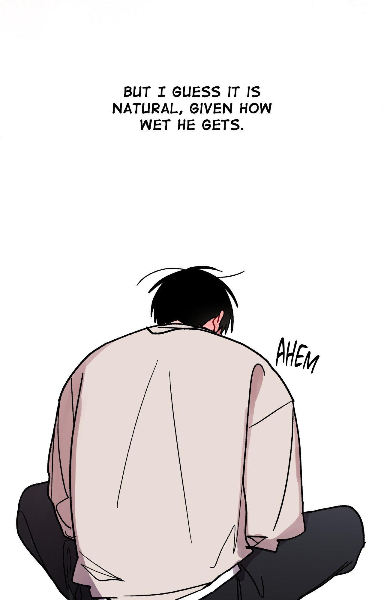 One Summer Day Chapter 128 page 10 - 