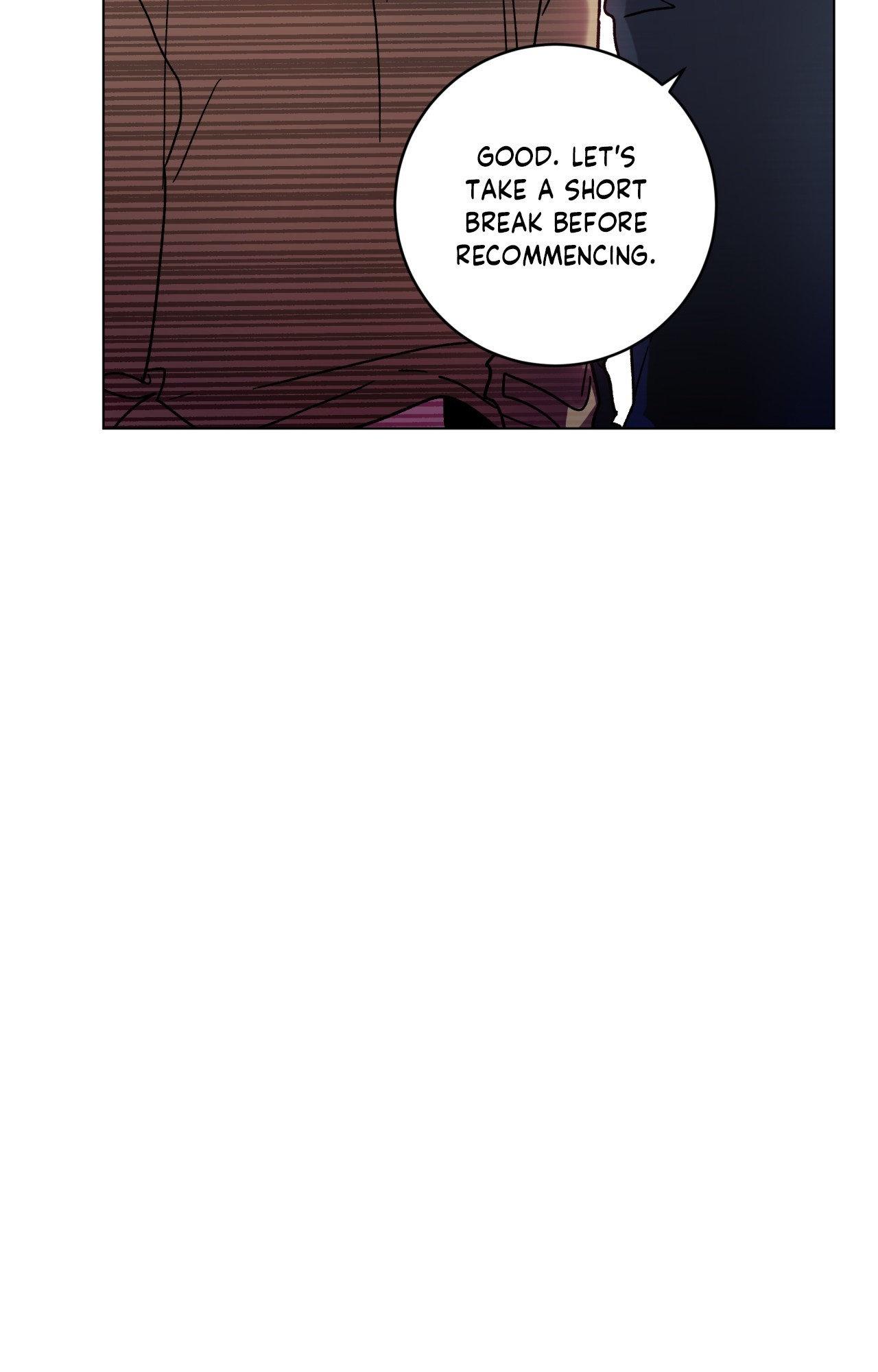 One Summer Day Chapter 129 page 21 - 