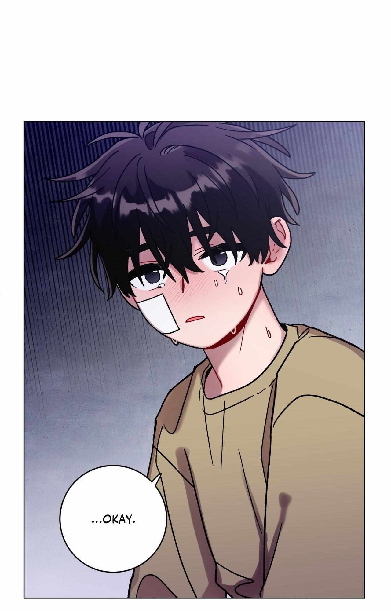 One Summer Day Chapter 129 page 22 - 