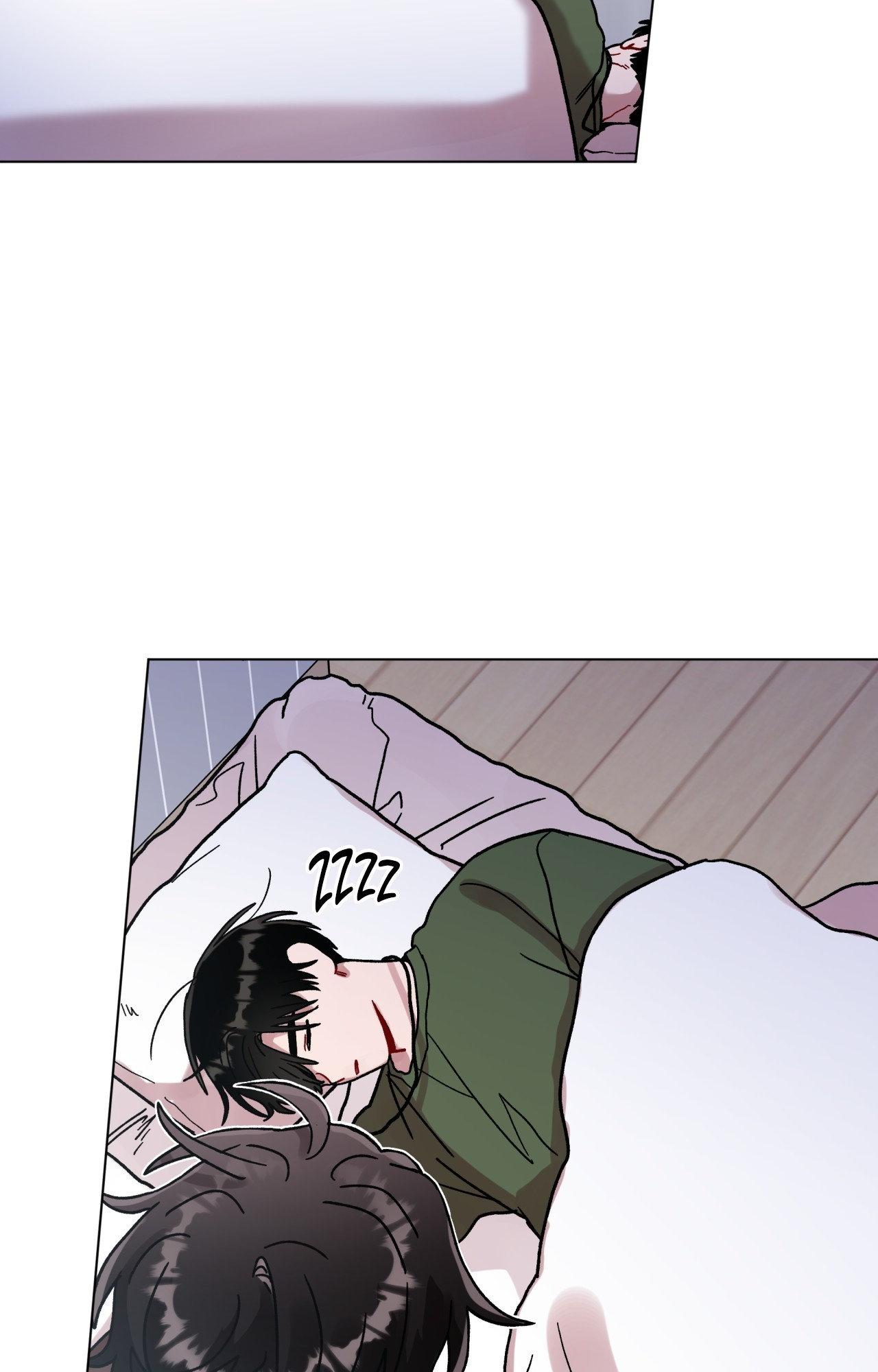 One Summer Day Chapter 129 page 29 - 