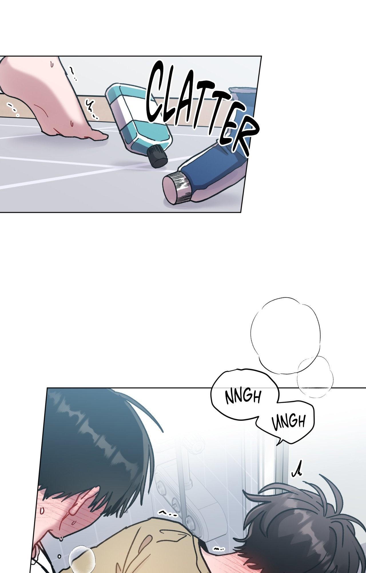 One Summer Day Chapter 129 page 4 - 