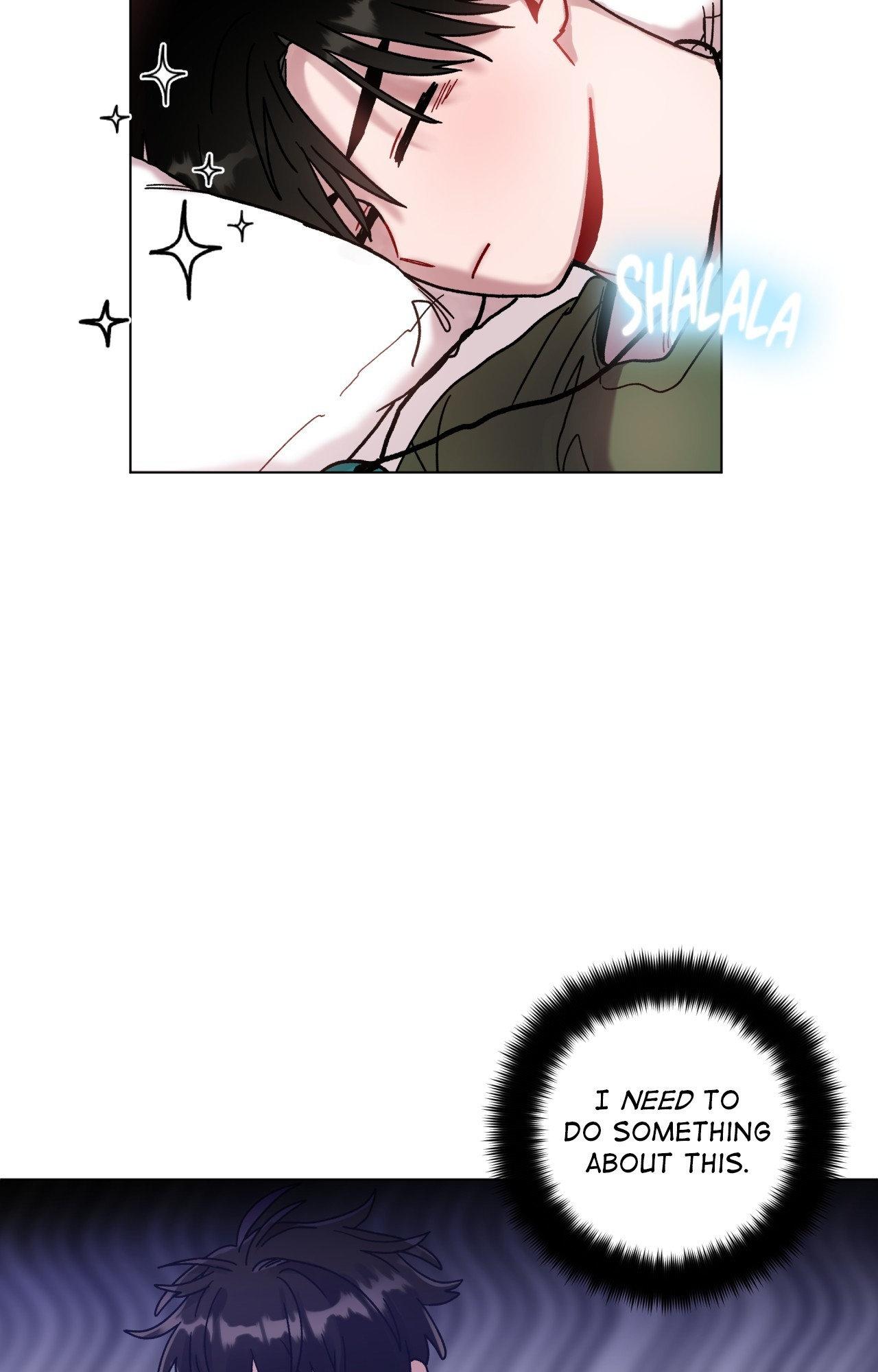 One Summer Day Chapter 129 page 31 - 