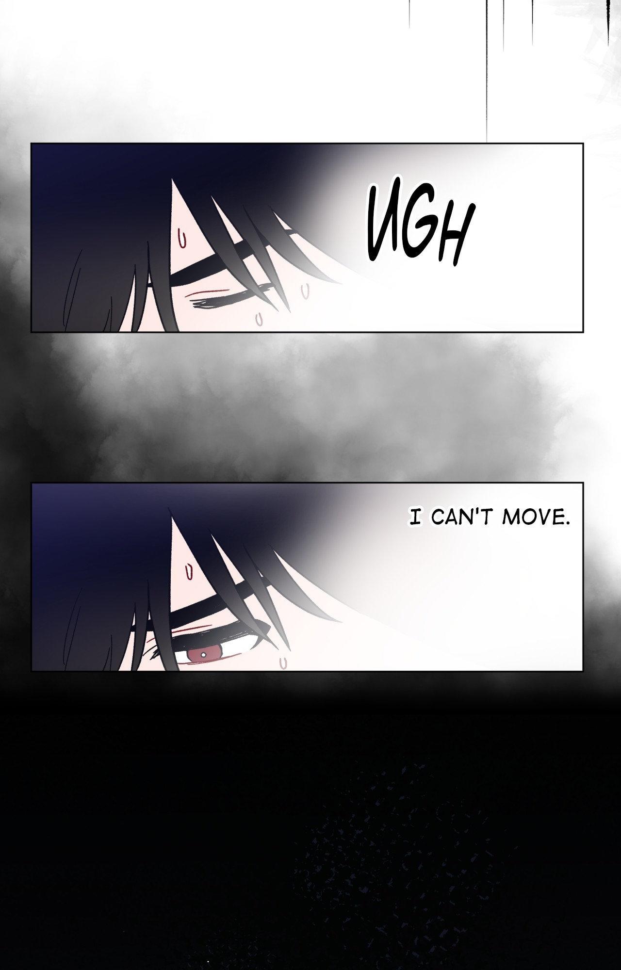 One Summer Day Chapter 129 page 34 - 