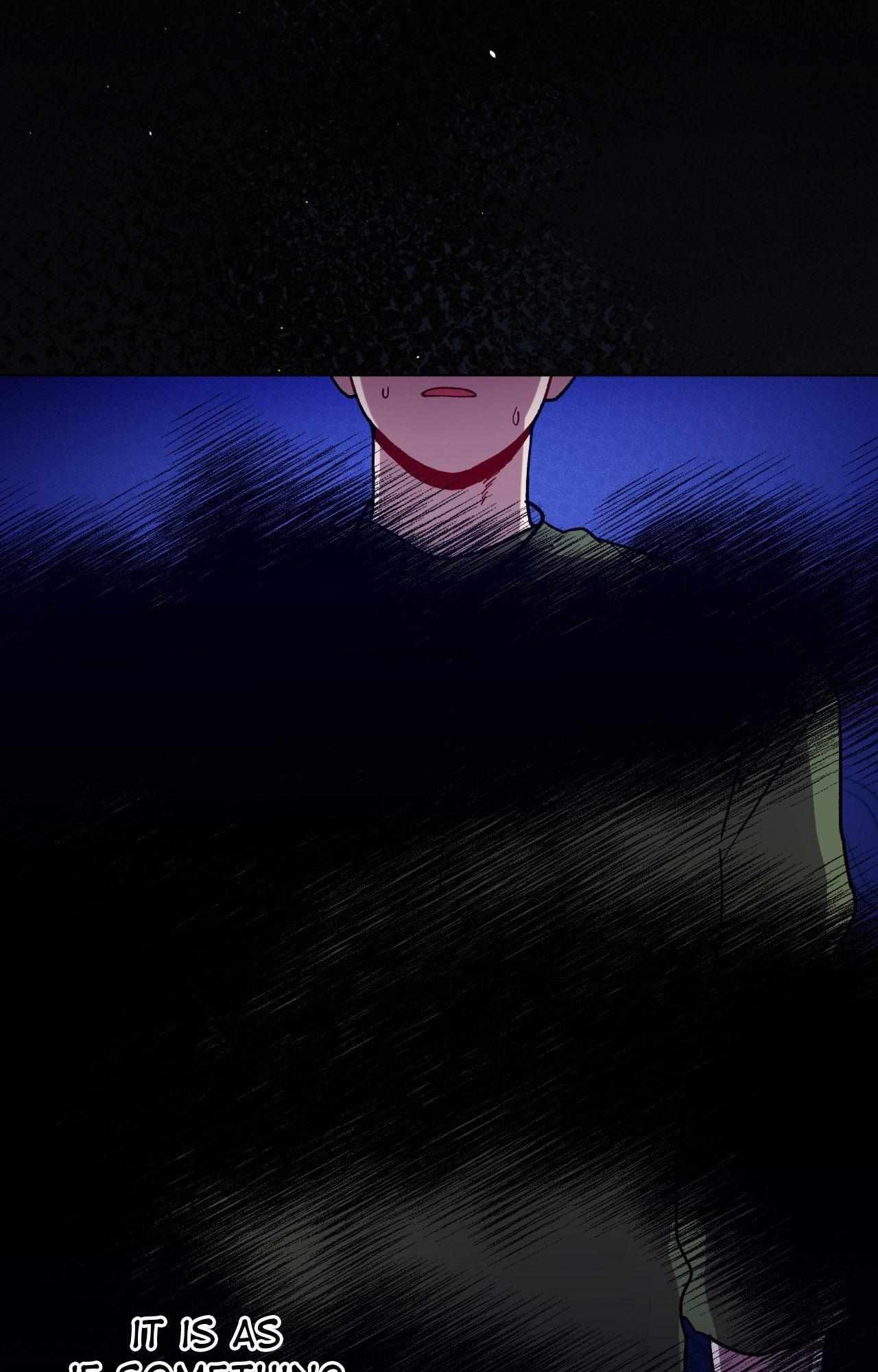 One Summer Day Chapter 129 page 35 - 