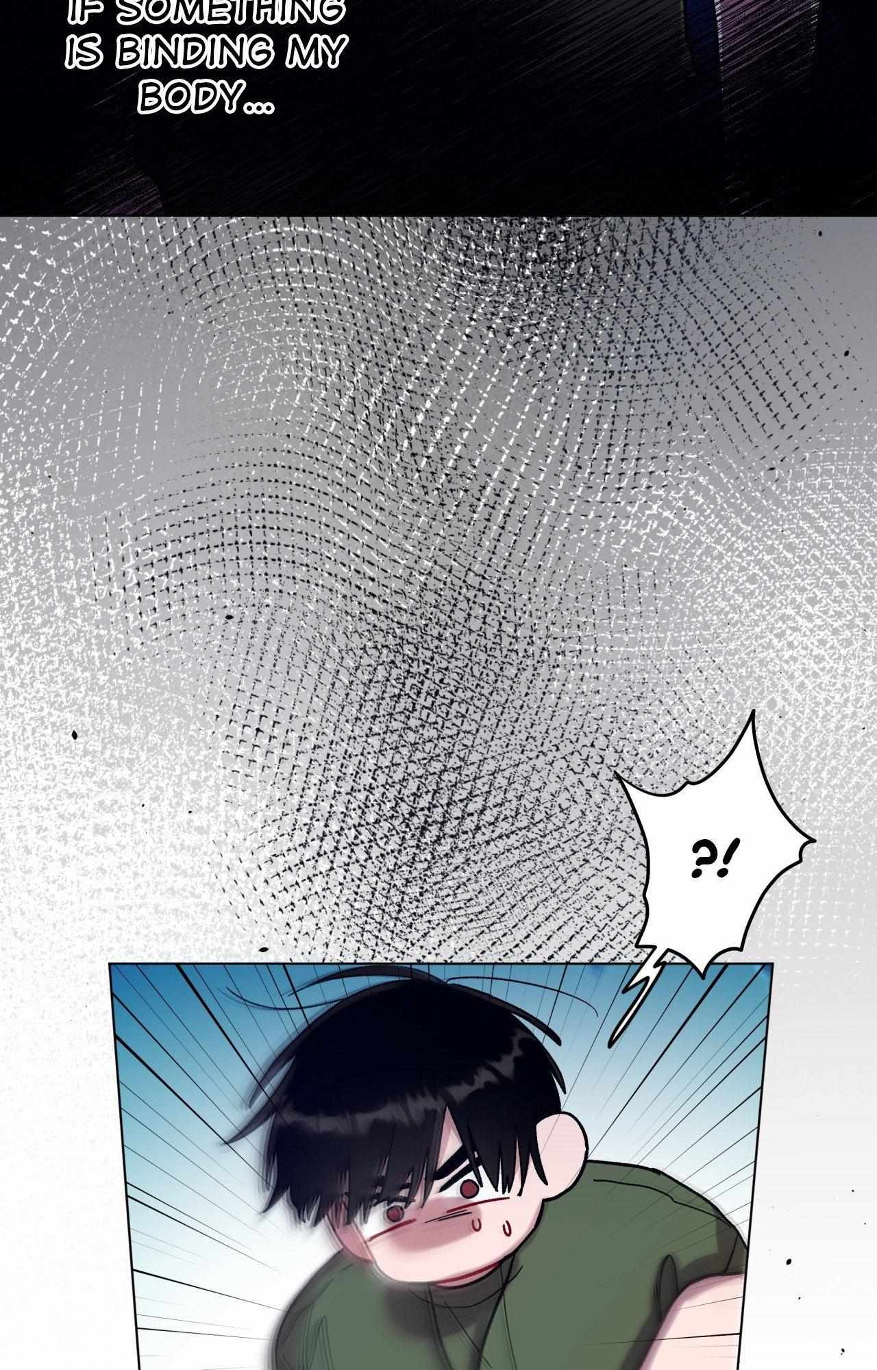 One Summer Day Chapter 129 page 36 - 