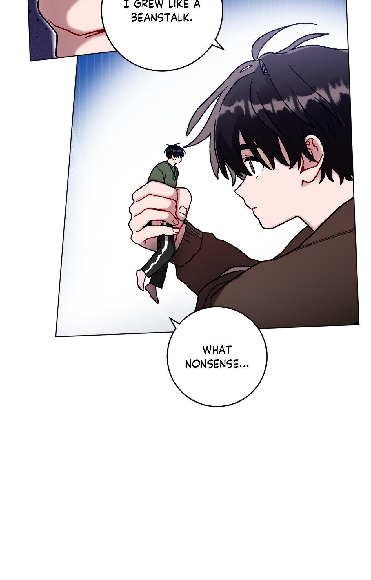 One Summer Day Chapter 129 page 41 - 