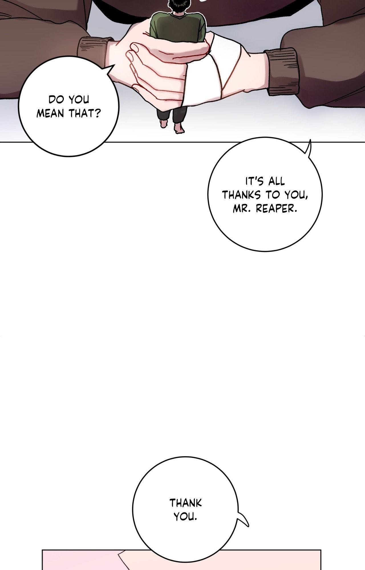 One Summer Day Chapter 129 page 43 - 