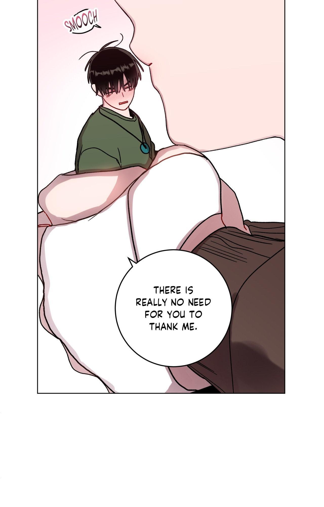 One Summer Day Chapter 129 page 44 - 