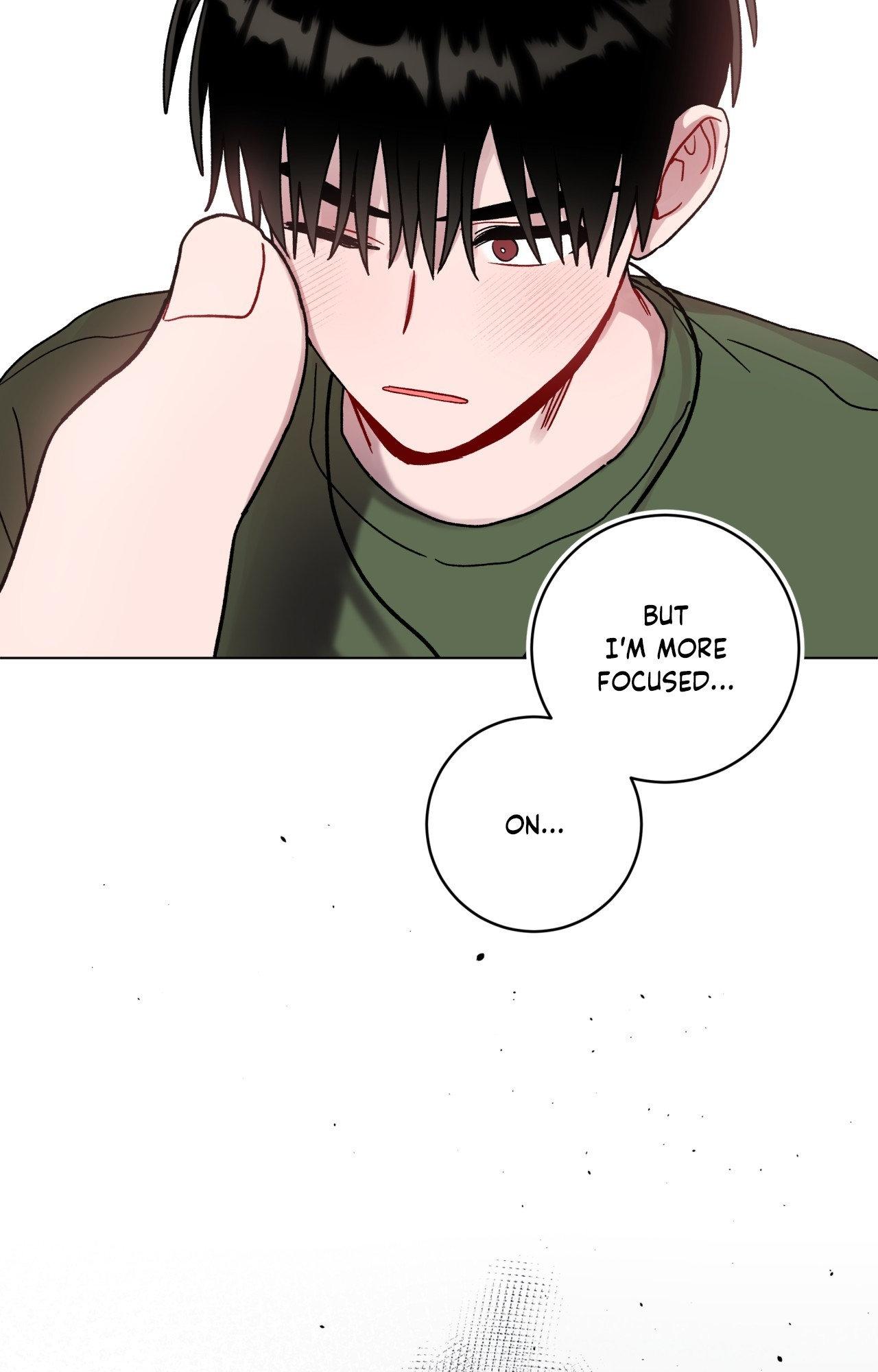 One Summer Day Chapter 129 page 48 - 