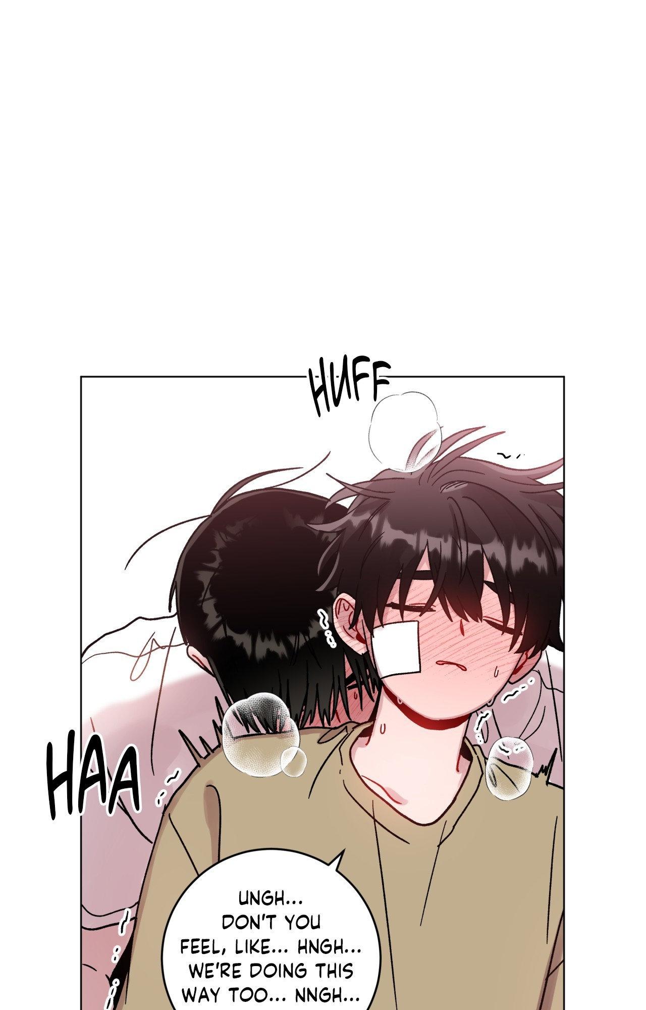 One Summer Day Chapter 129 page 6 - 