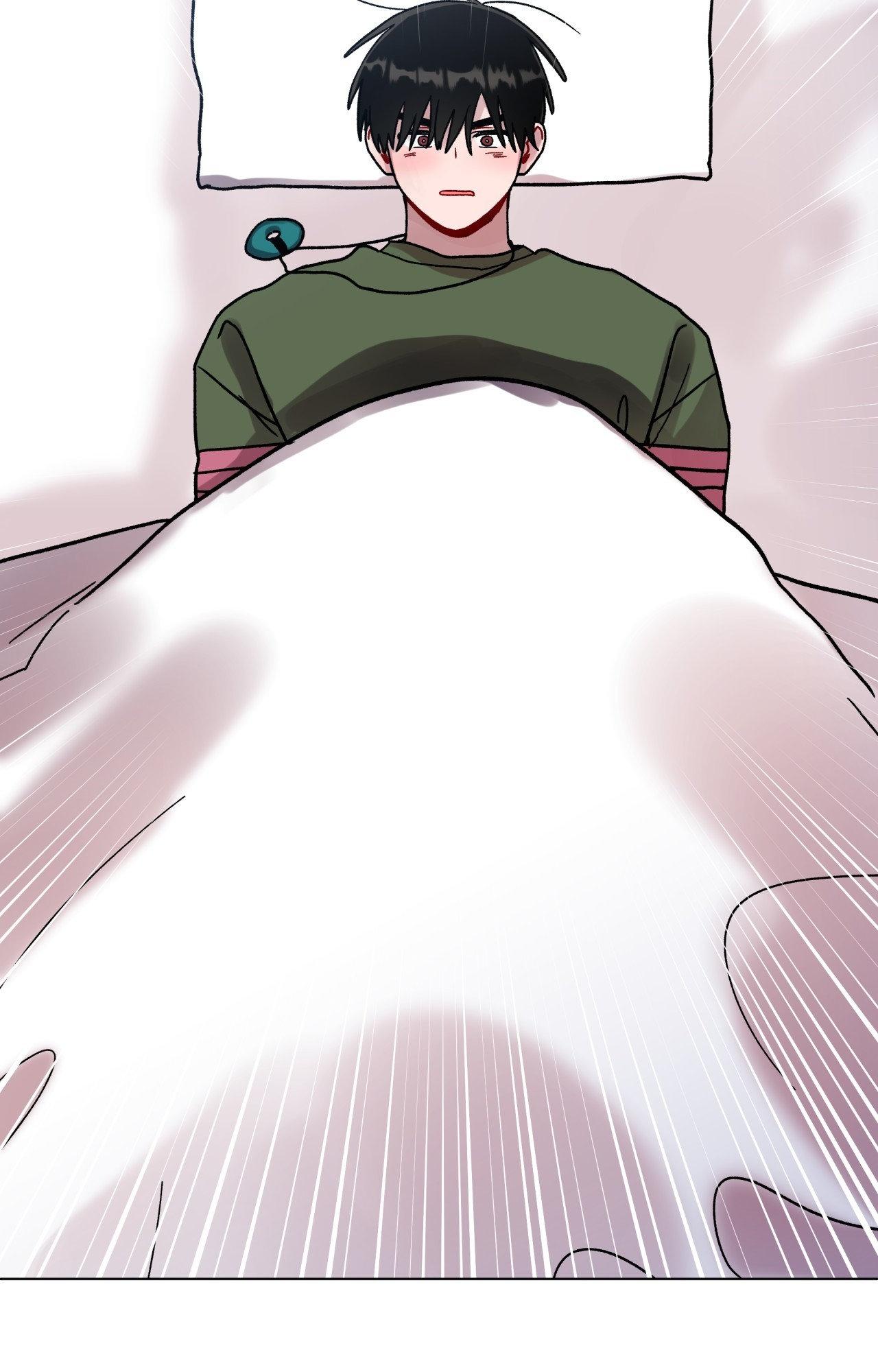 One Summer Day Chapter 129 page 53 - 