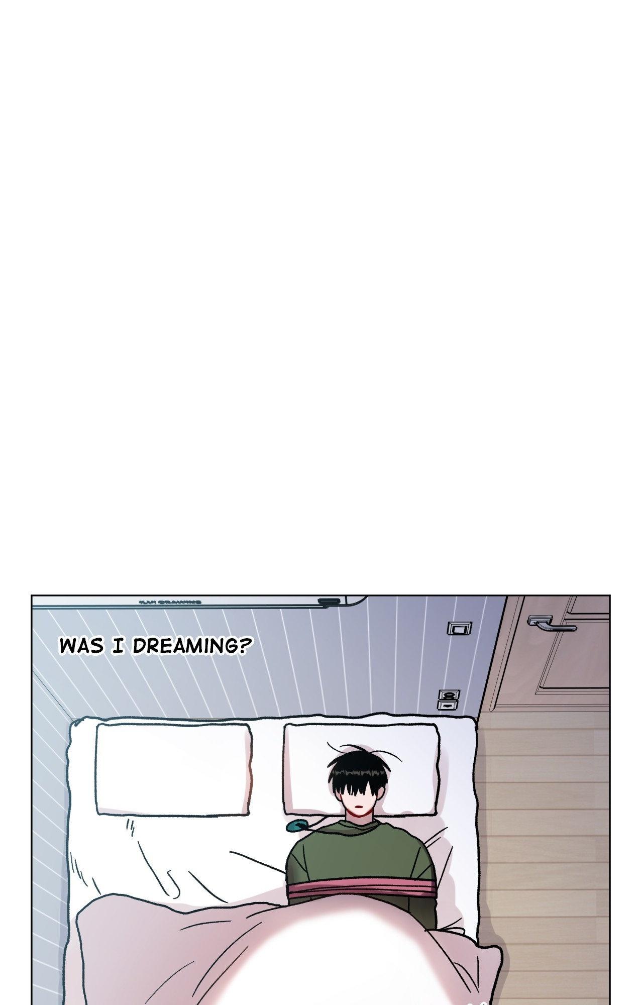 One Summer Day Chapter 129 page 54 - 