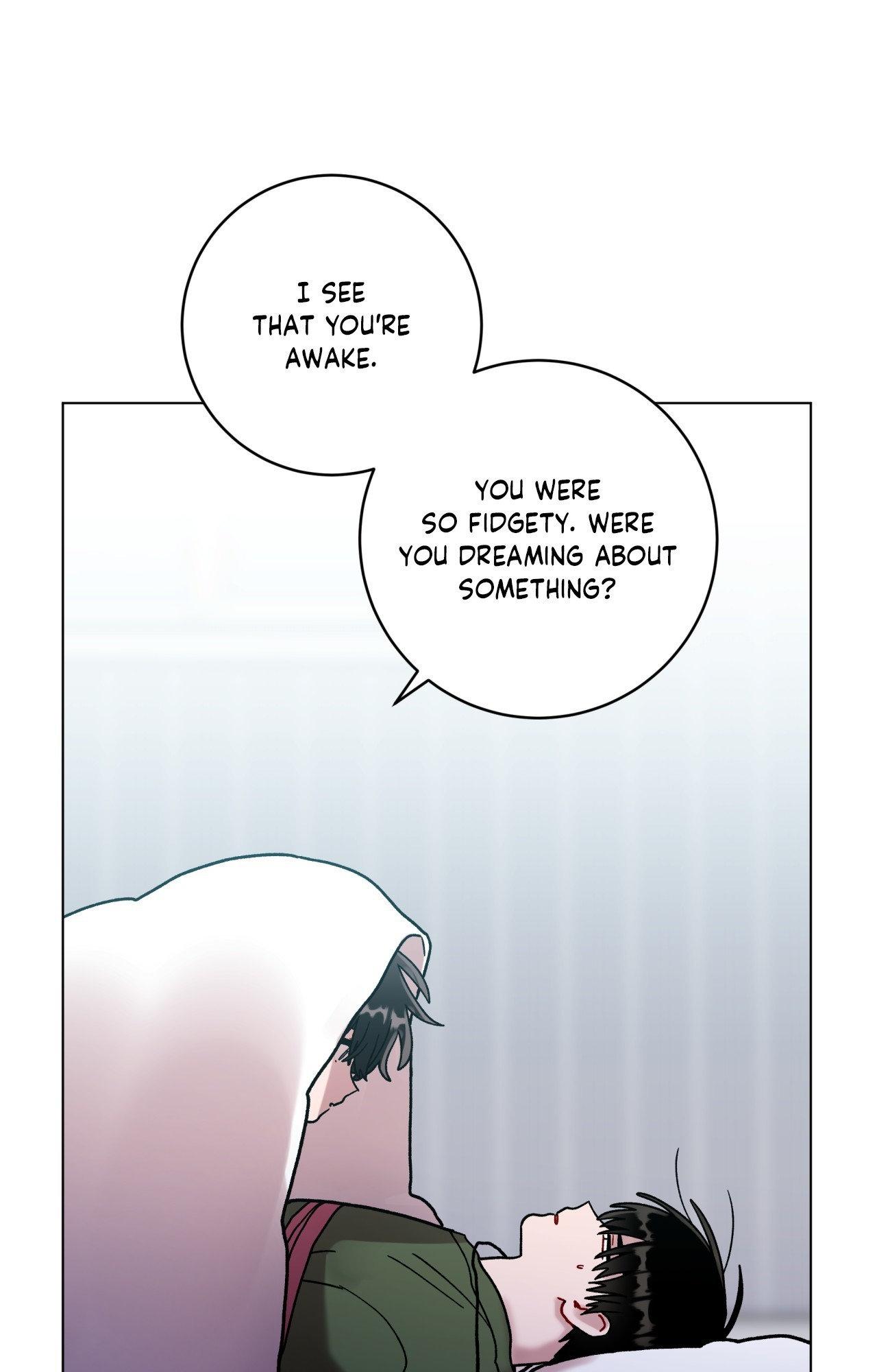 One Summer Day Chapter 129 page 56 - 