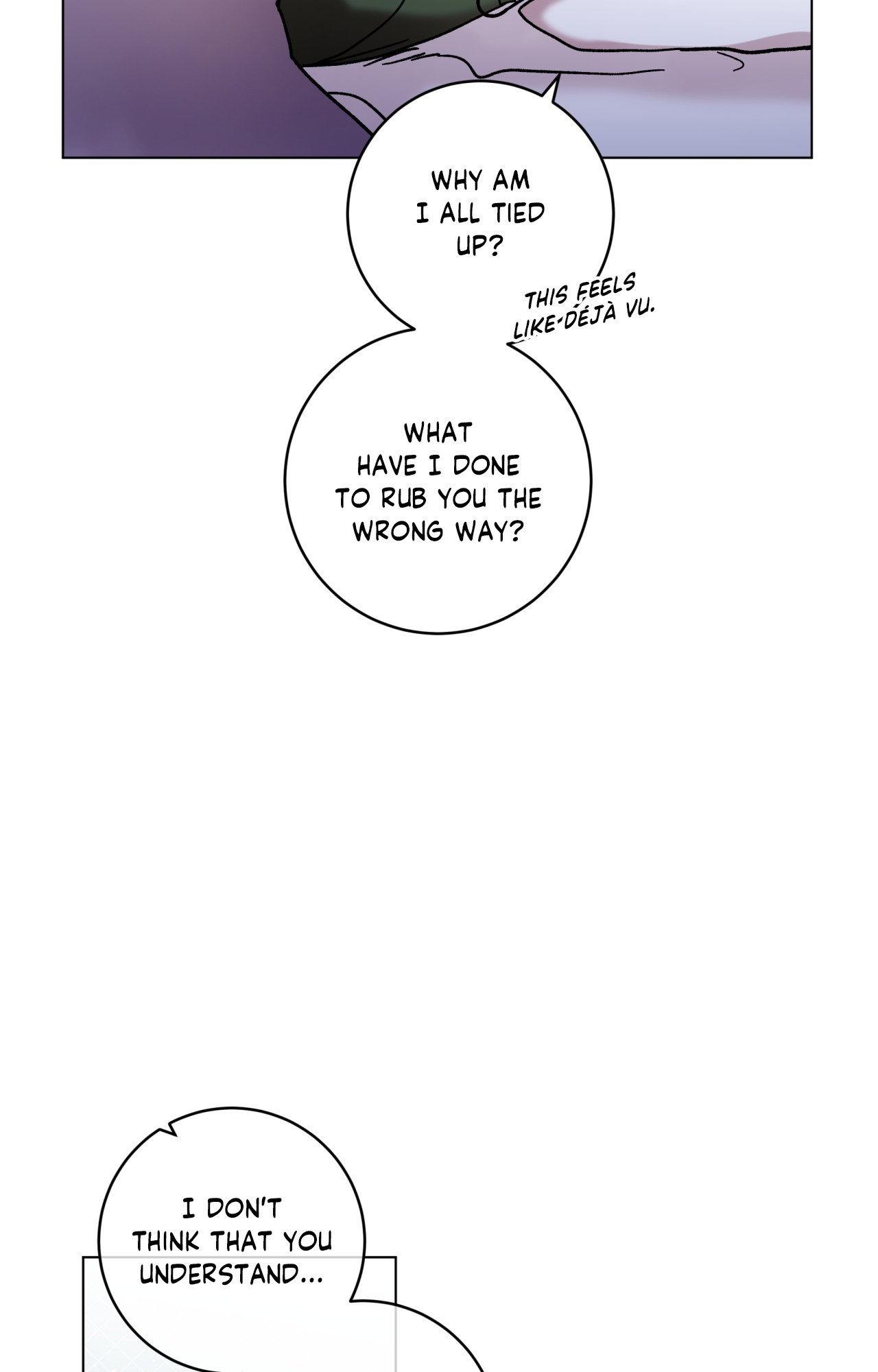 One Summer Day Chapter 129 page 57 - 