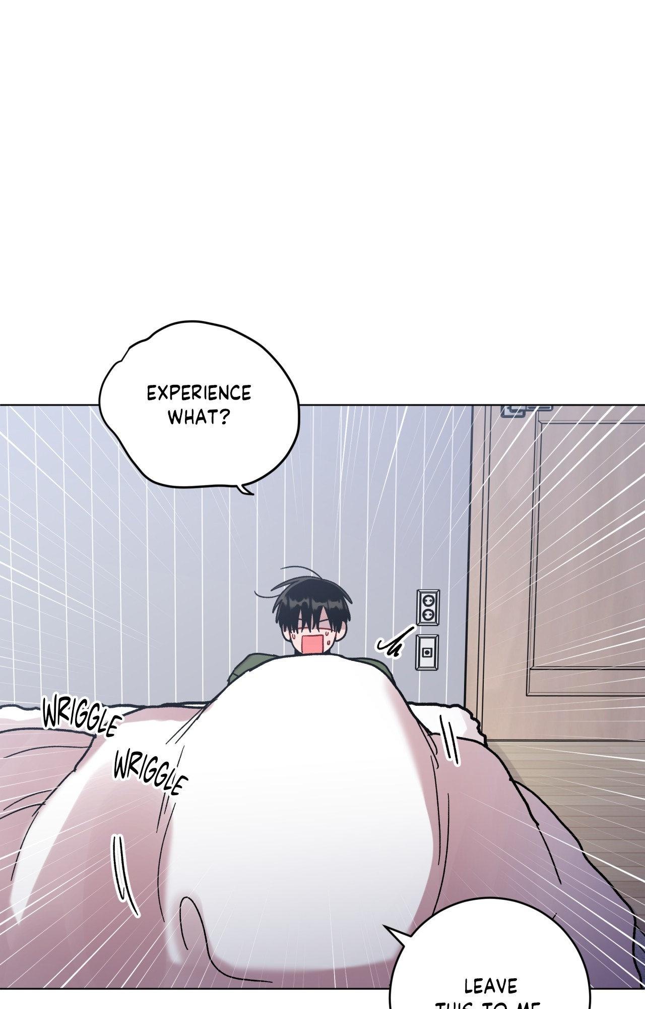 One Summer Day Chapter 129 page 59 - 