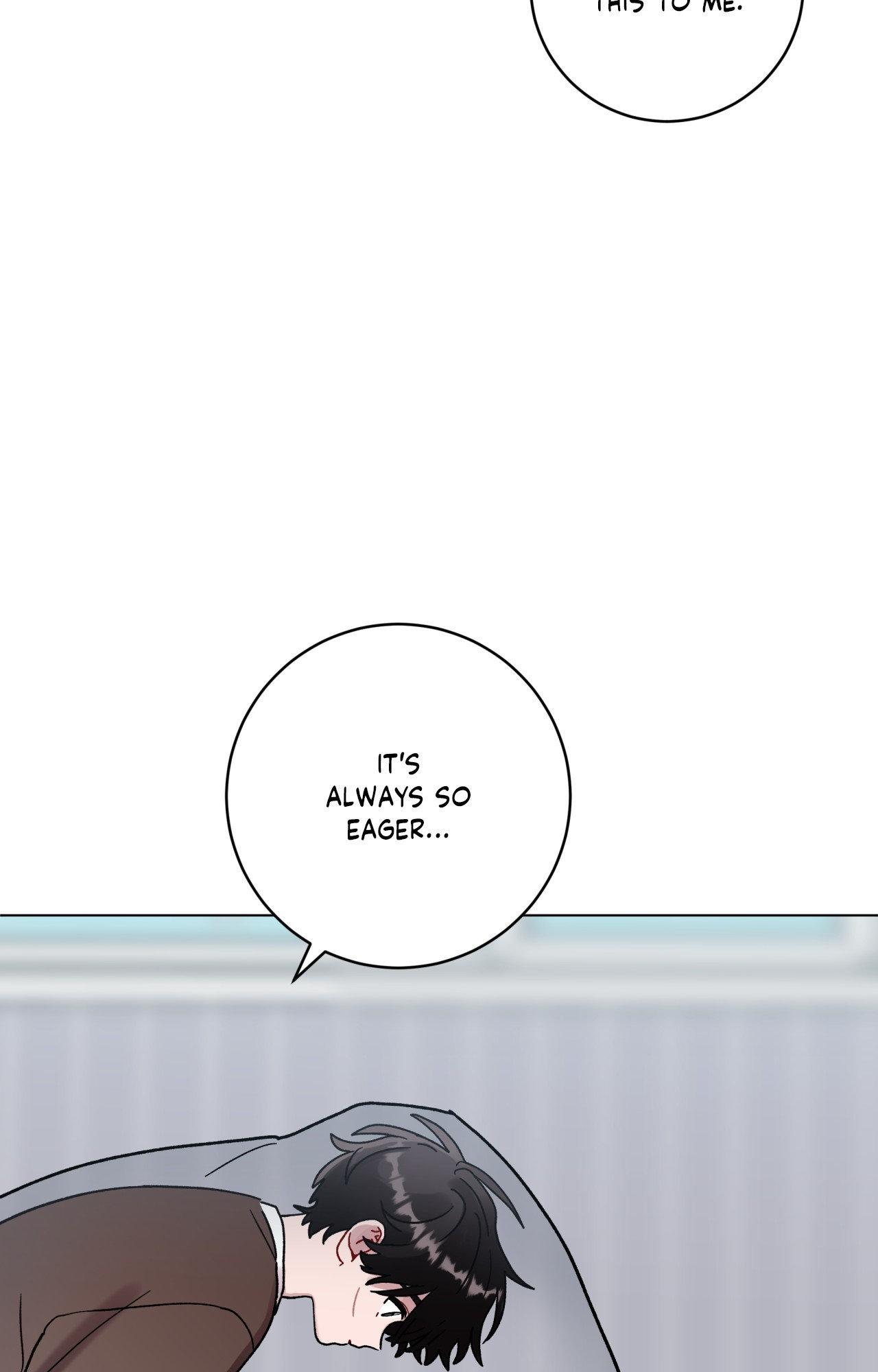One Summer Day Chapter 129 page 60 - 