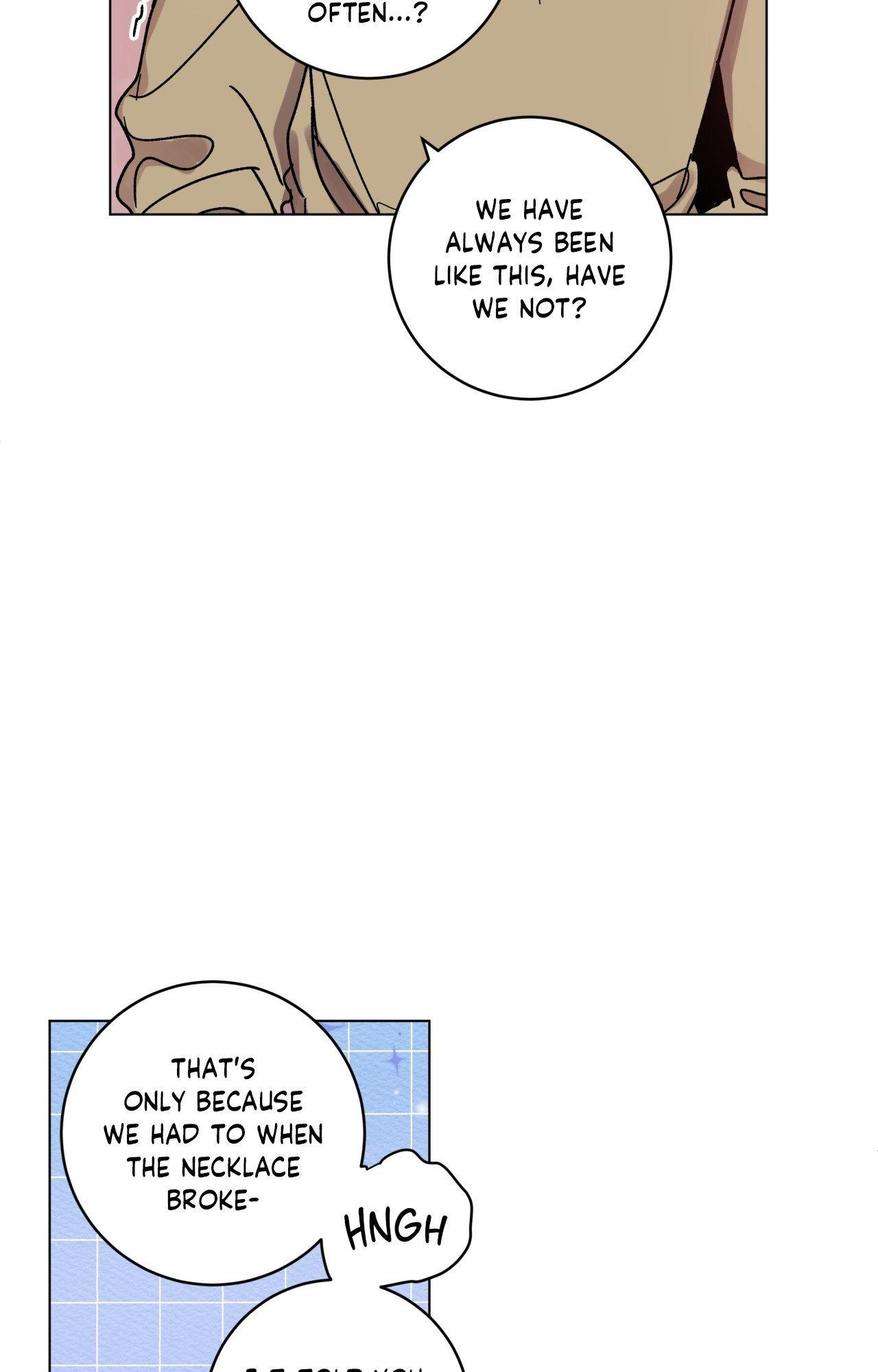 One Summer Day Chapter 129 page 7 - 