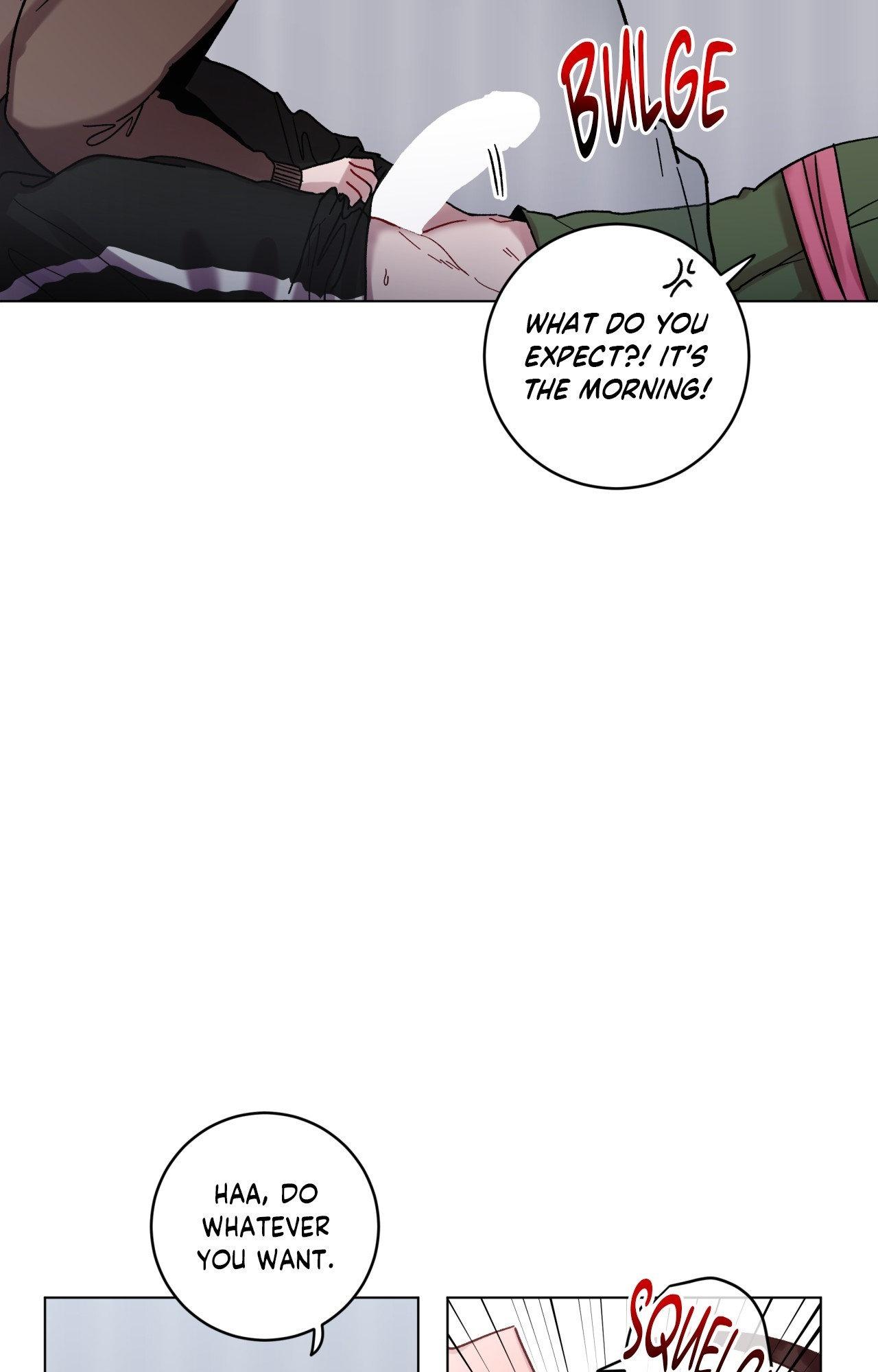 One Summer Day Chapter 129 page 61 - 