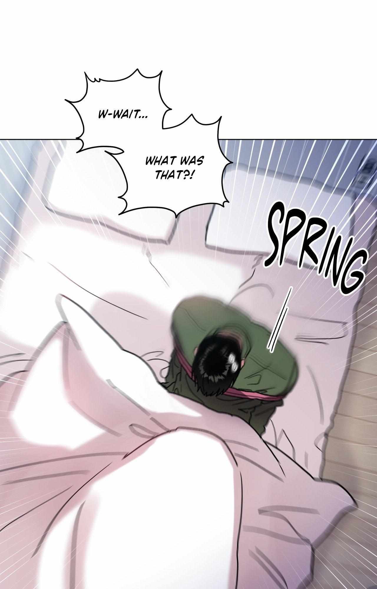 One Summer Day Chapter 129 page 63 - 