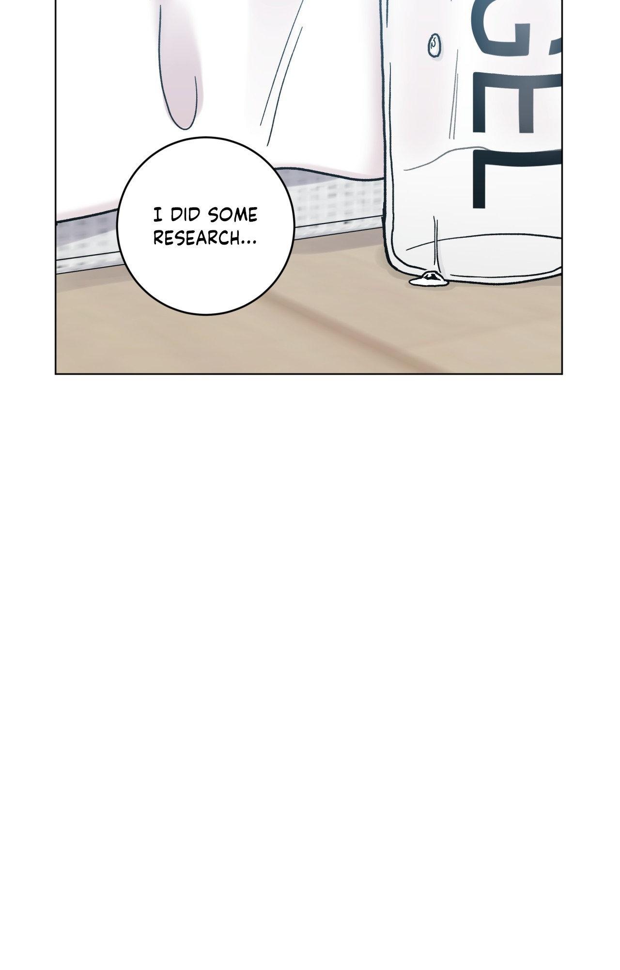 One Summer Day Chapter 129 page 65 - 