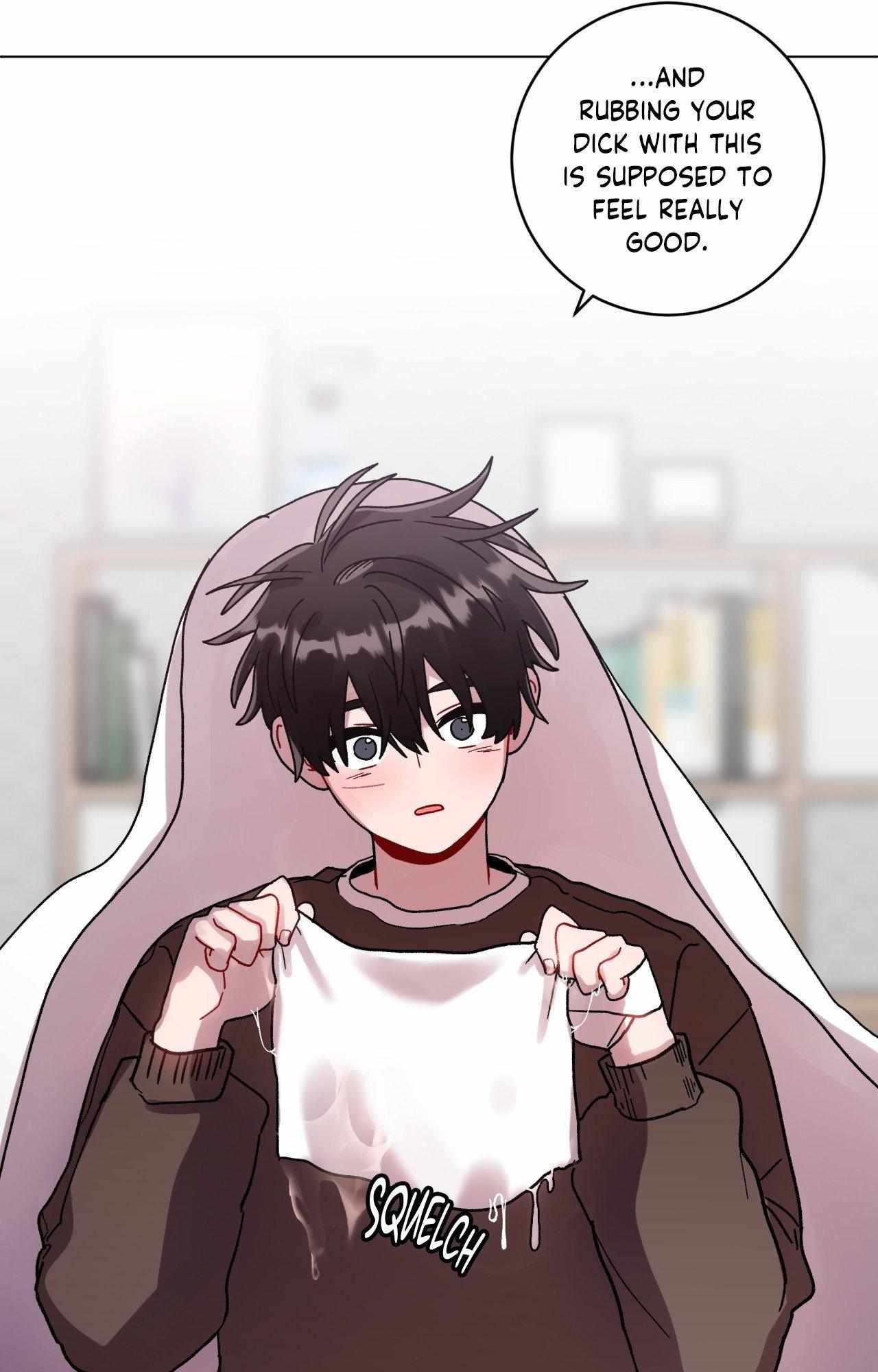 One Summer Day Chapter 129 page 66 - 