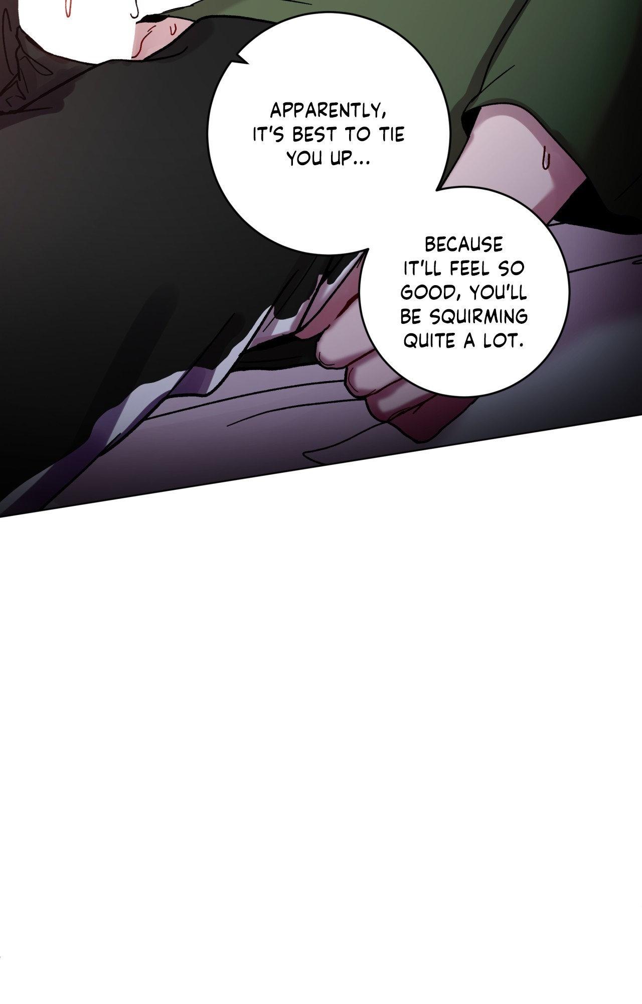 One Summer Day Chapter 129 page 69 - 