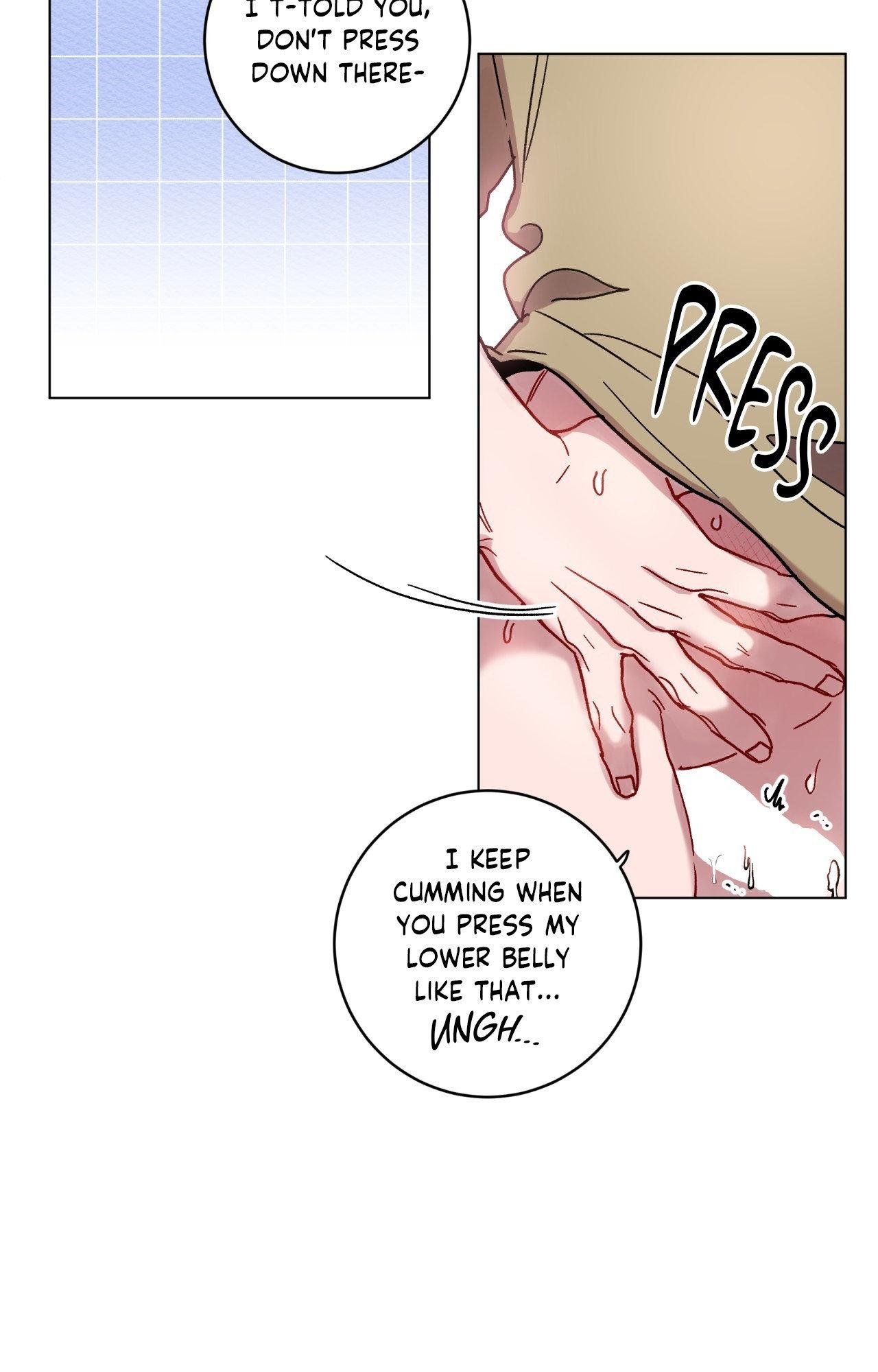 One Summer Day Chapter 129 page 8 - 