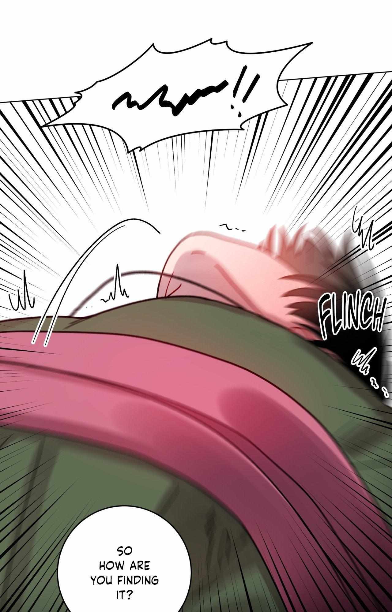 One Summer Day Chapter 129 page 71 - 